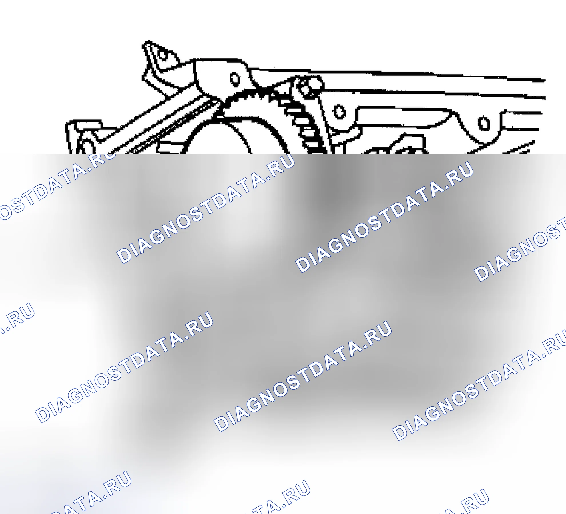 Рис. 74. Ford Pickup F250 