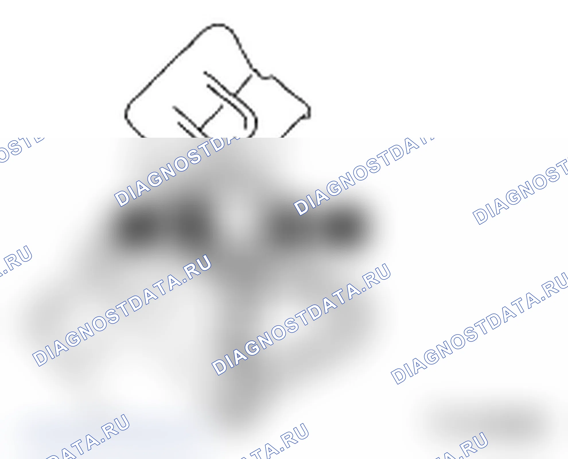 Рис. 529. Subaru Impreza WRX GD/GG рестайлинг 2