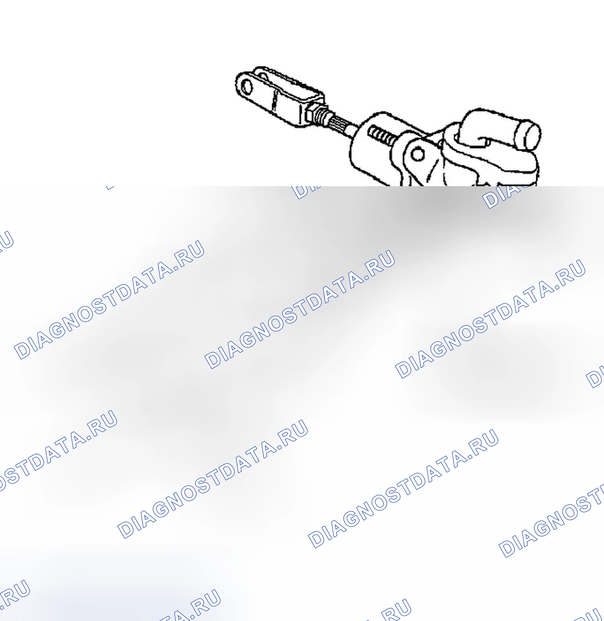 Рис. 31: Разборка. Infiniti G35 III