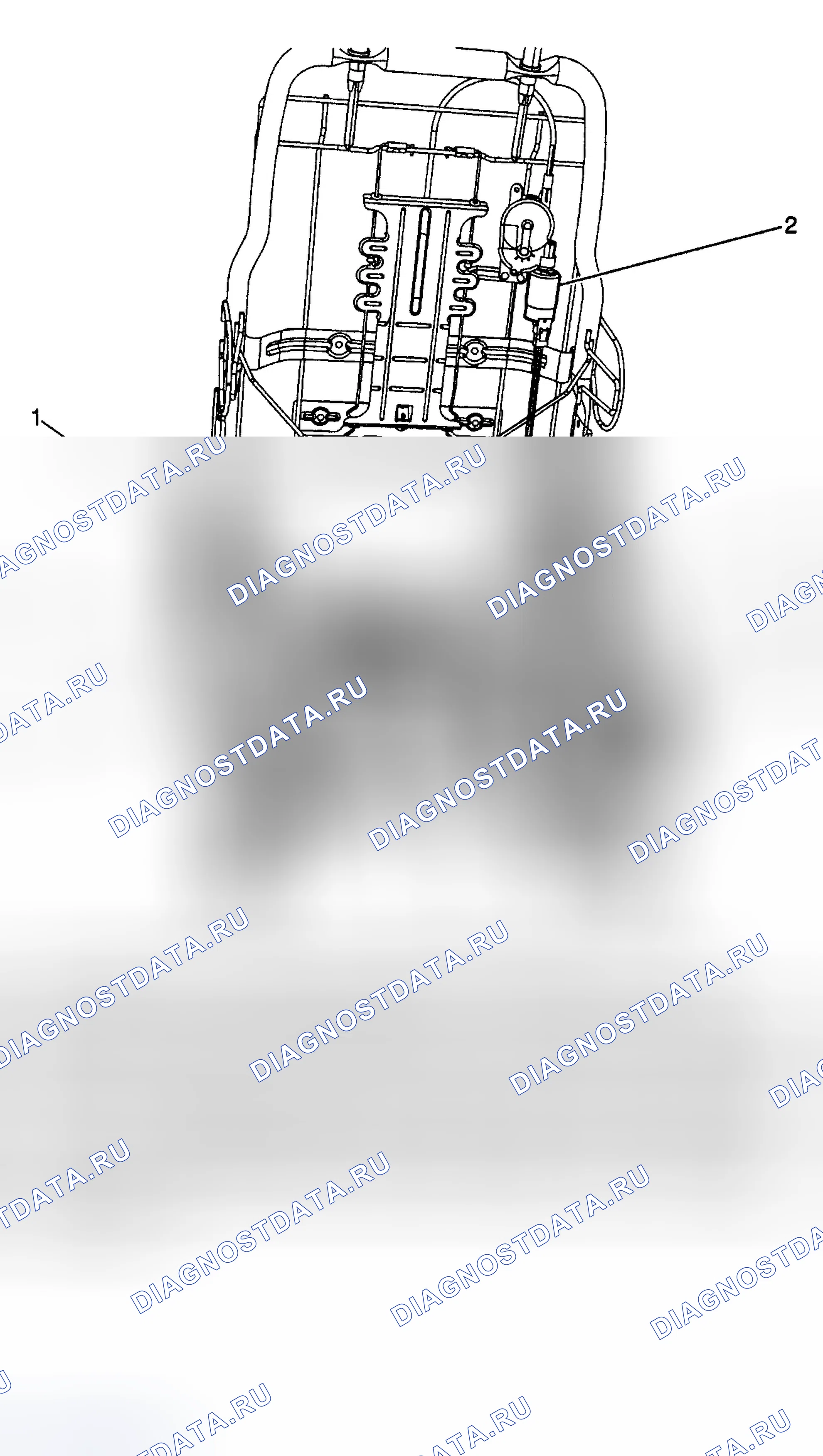 Рис. 80. Buick LaCrosse I