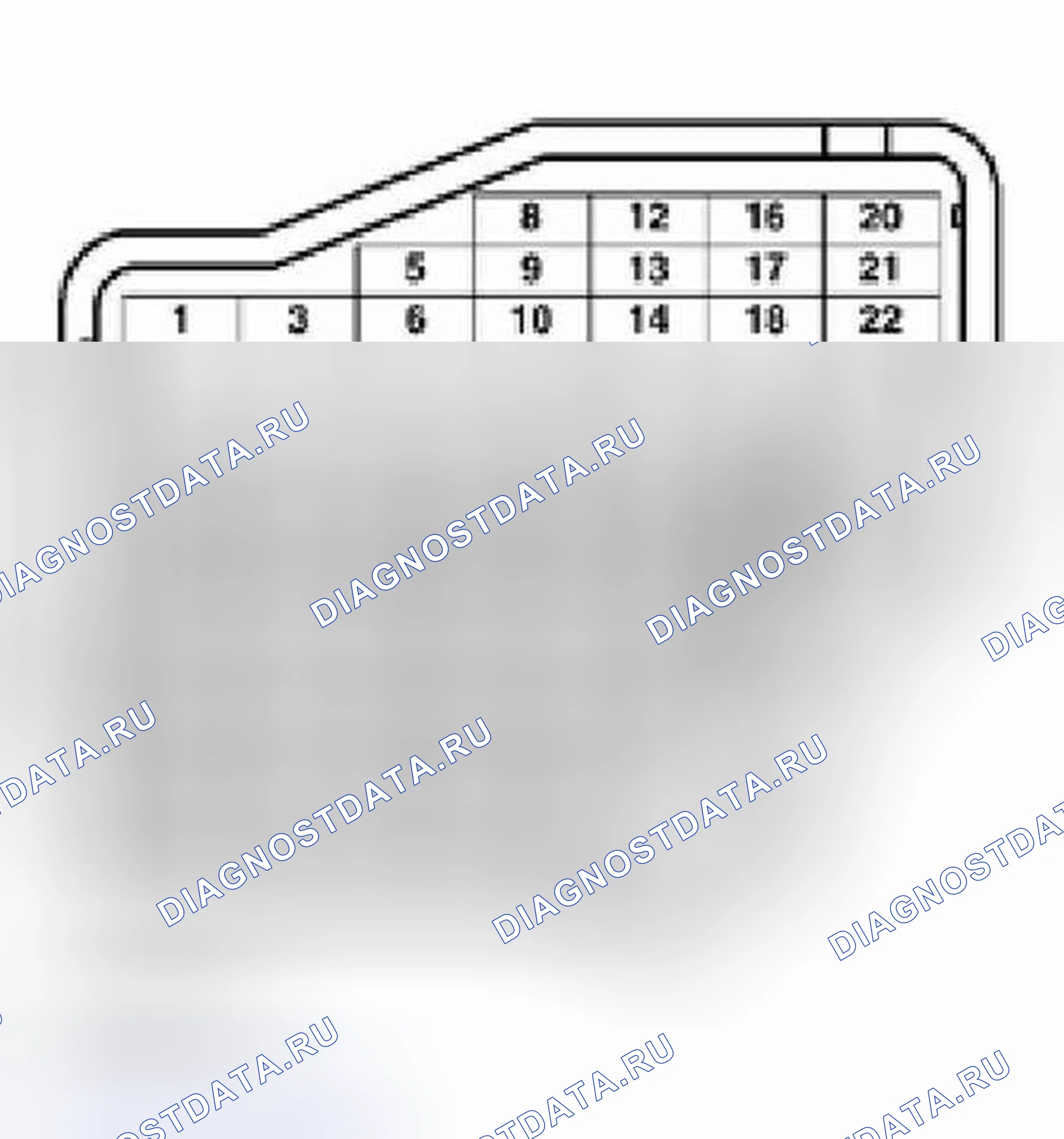 Рис. 34. Volkswagen Golf Mk4