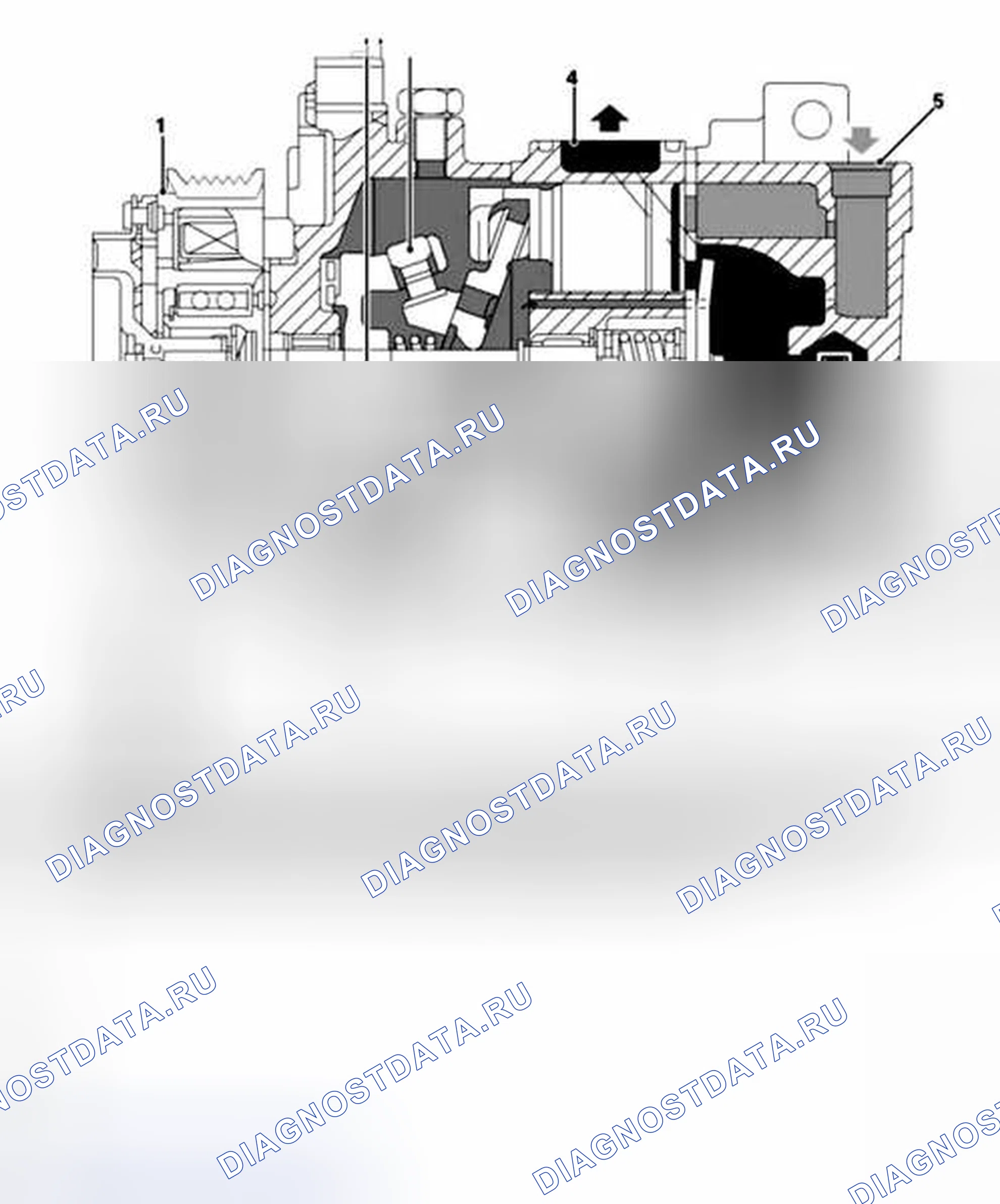 Рис. 57. Land Rover Freelander L314