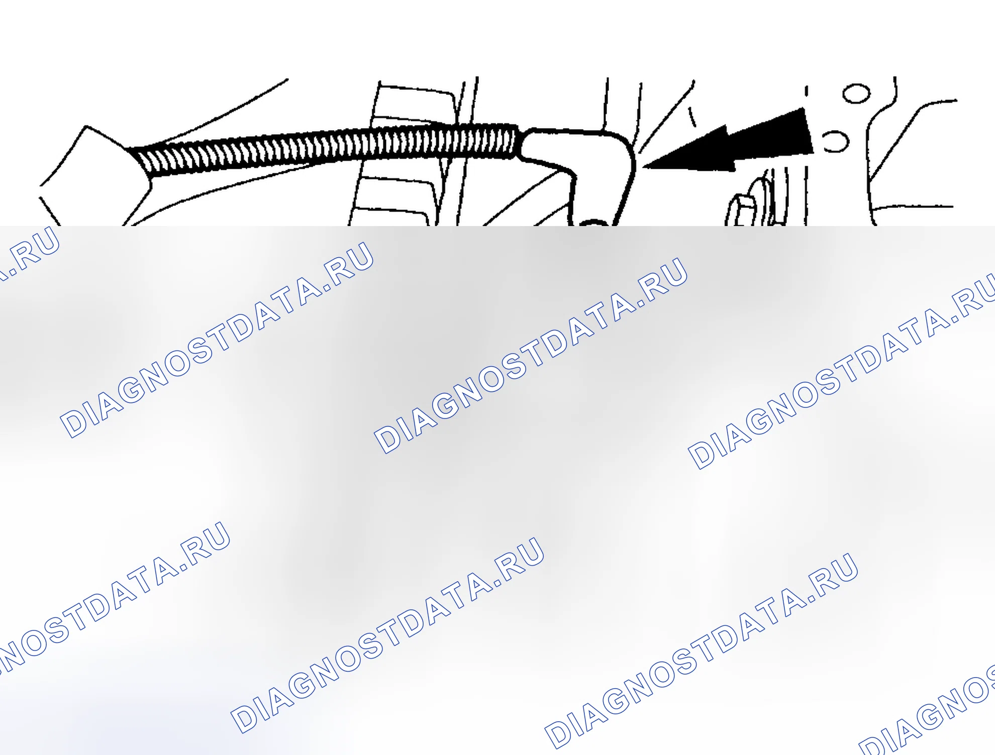 Рис. 106. Ford Pickup F250 Super Duty I