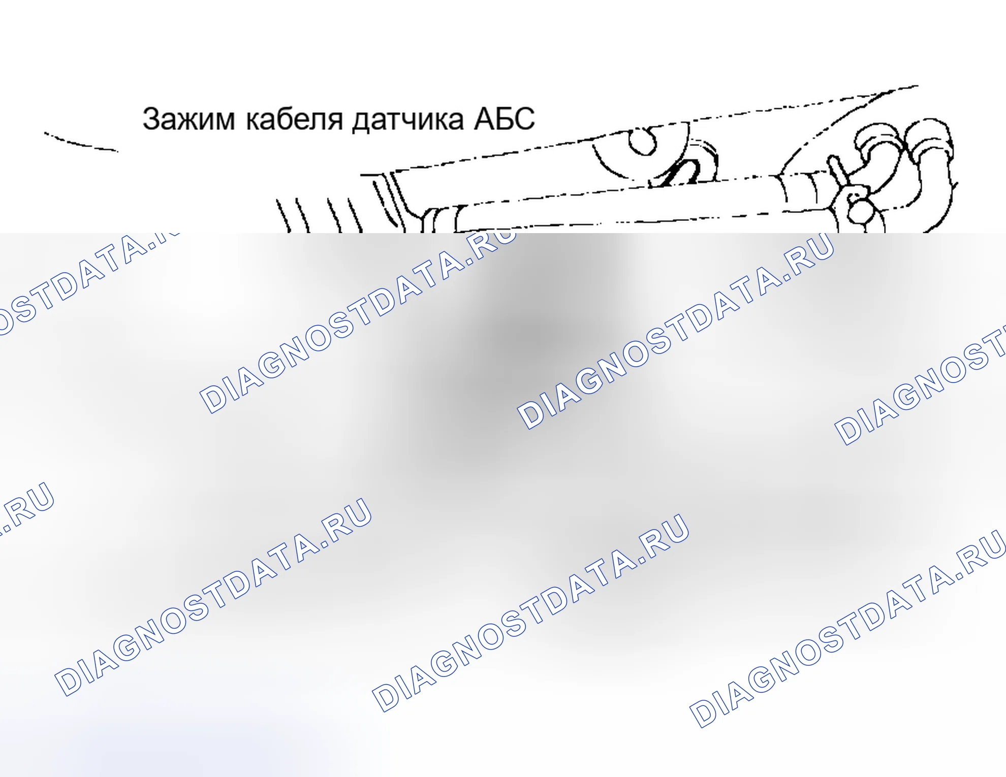 Рис. 34: ВА-ТИП. Subaru Impreza GD/GC/GG
