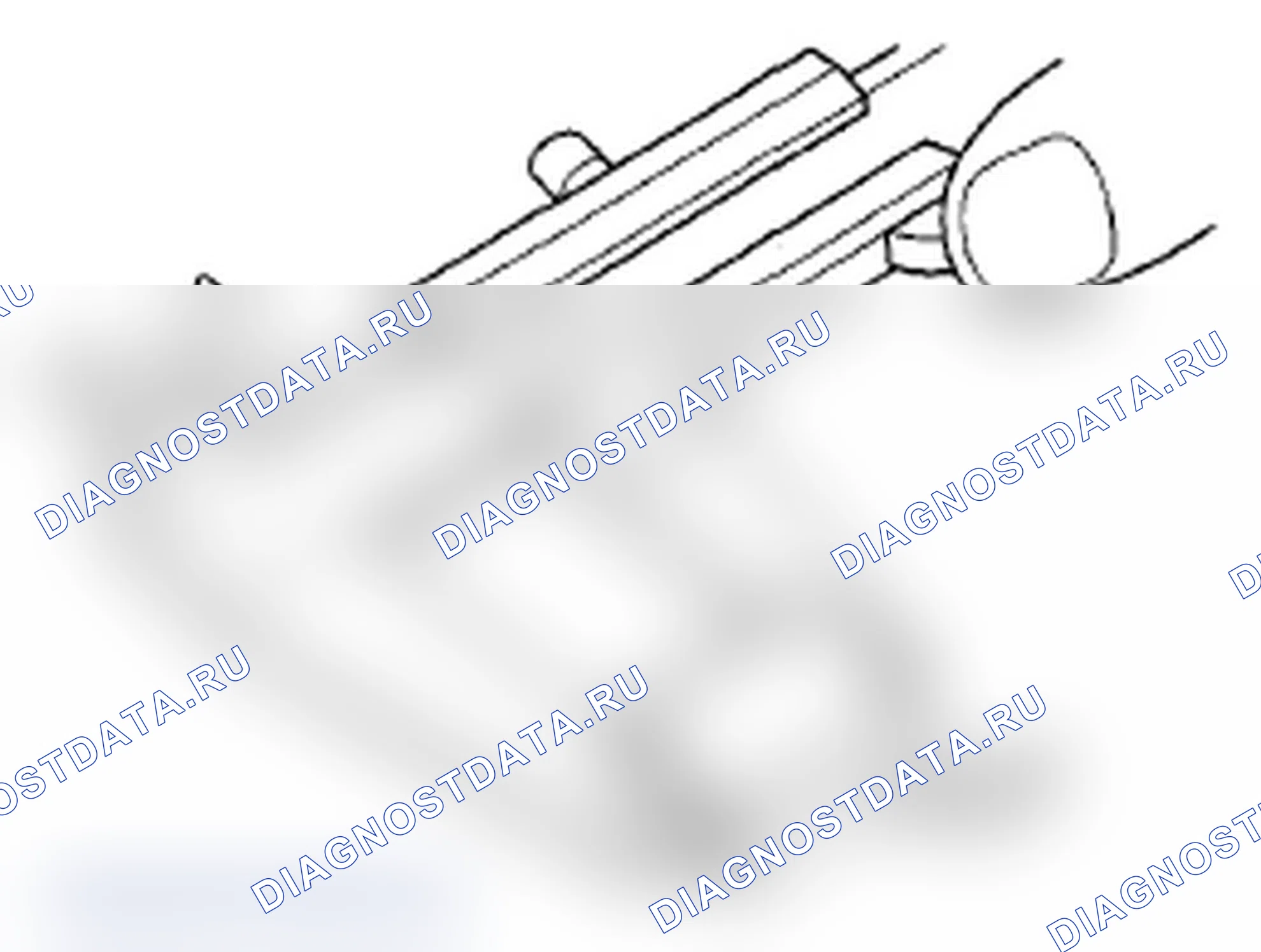 Рис. 25. Acura MDX II рестайлинг