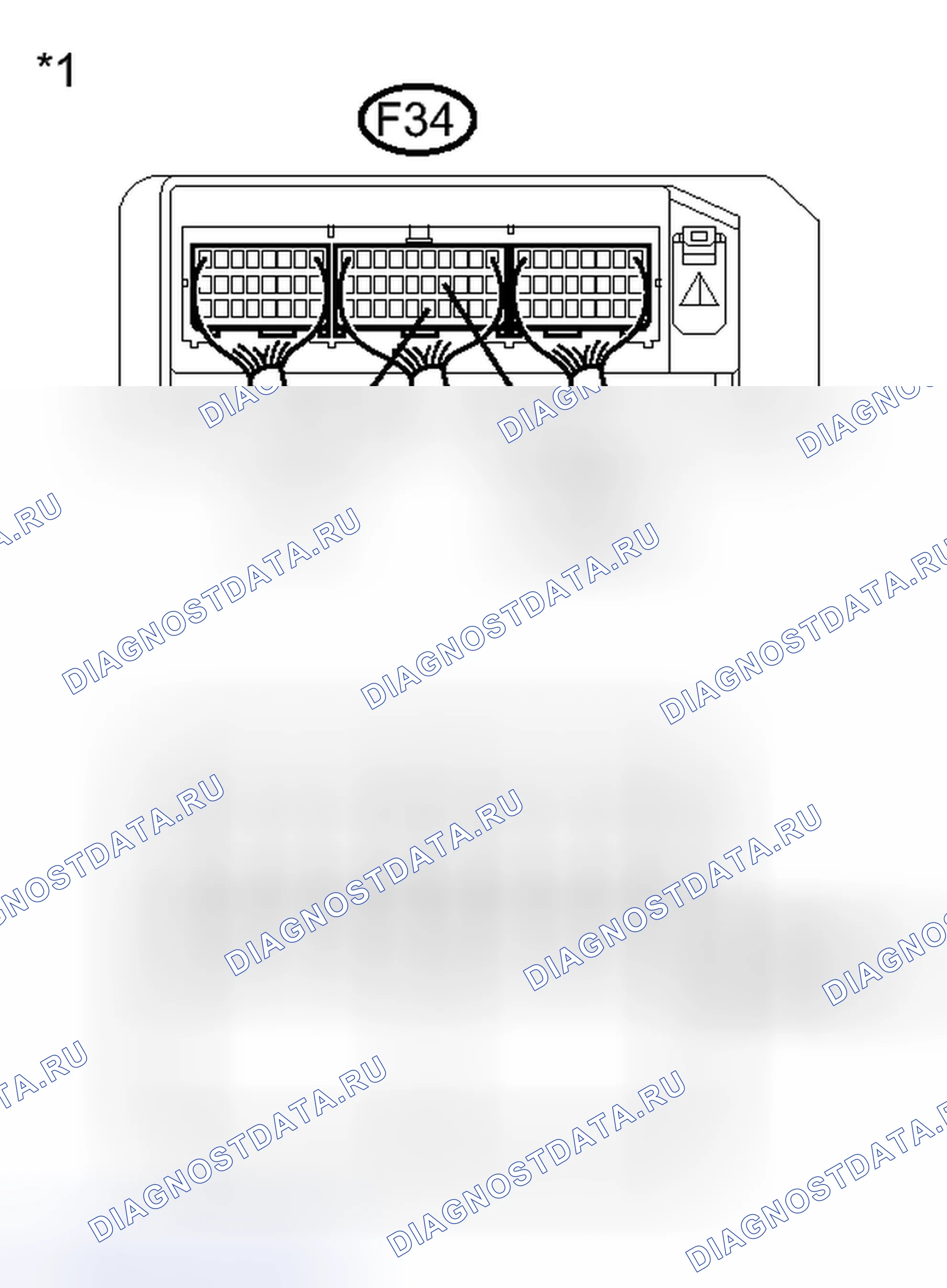 Рис. 17: ПОРЯДОК ВЫПОЛНЕНИЯ РАБОТ. Honda Accord V