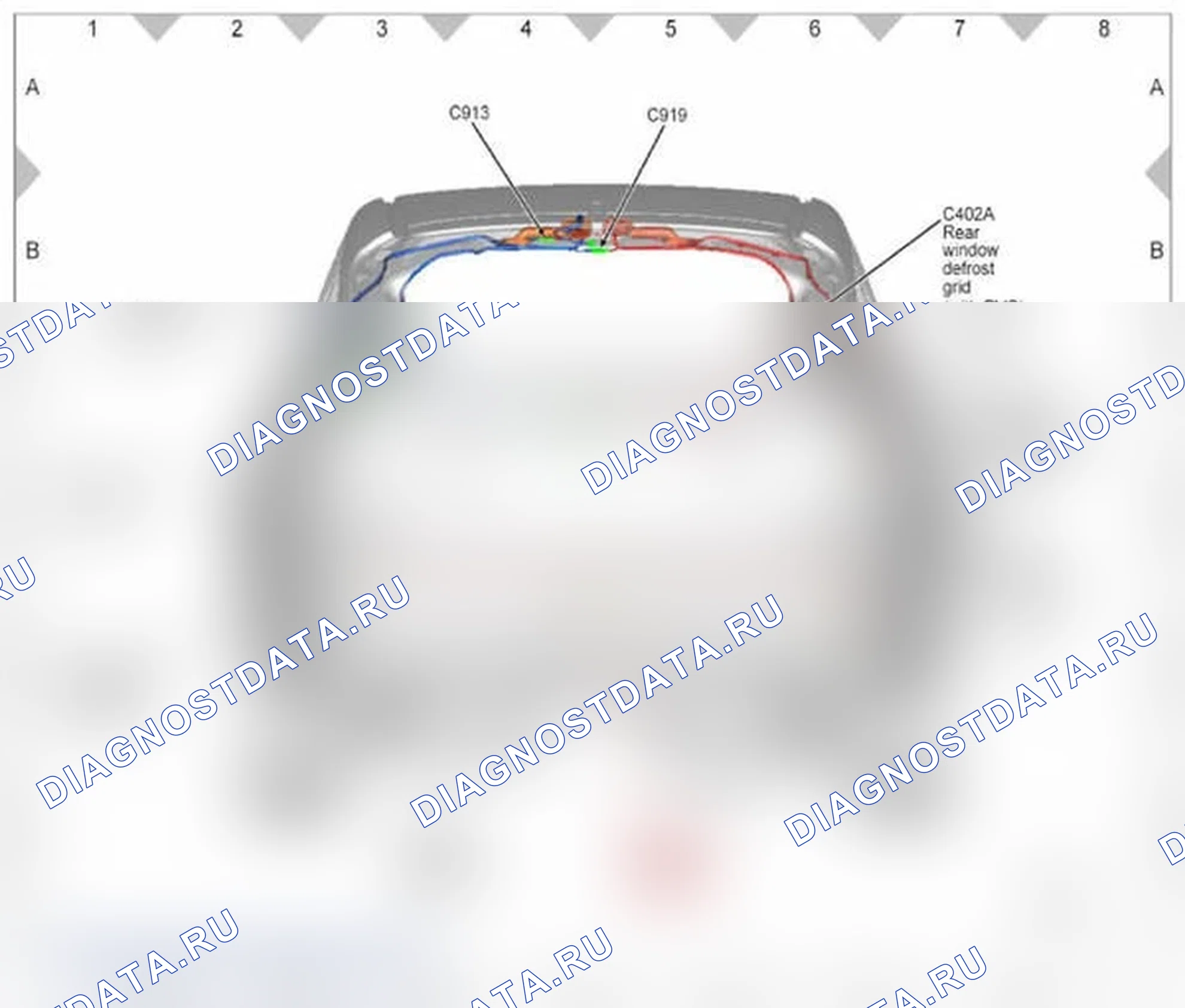 Рис. 776. Ford Focus ST III