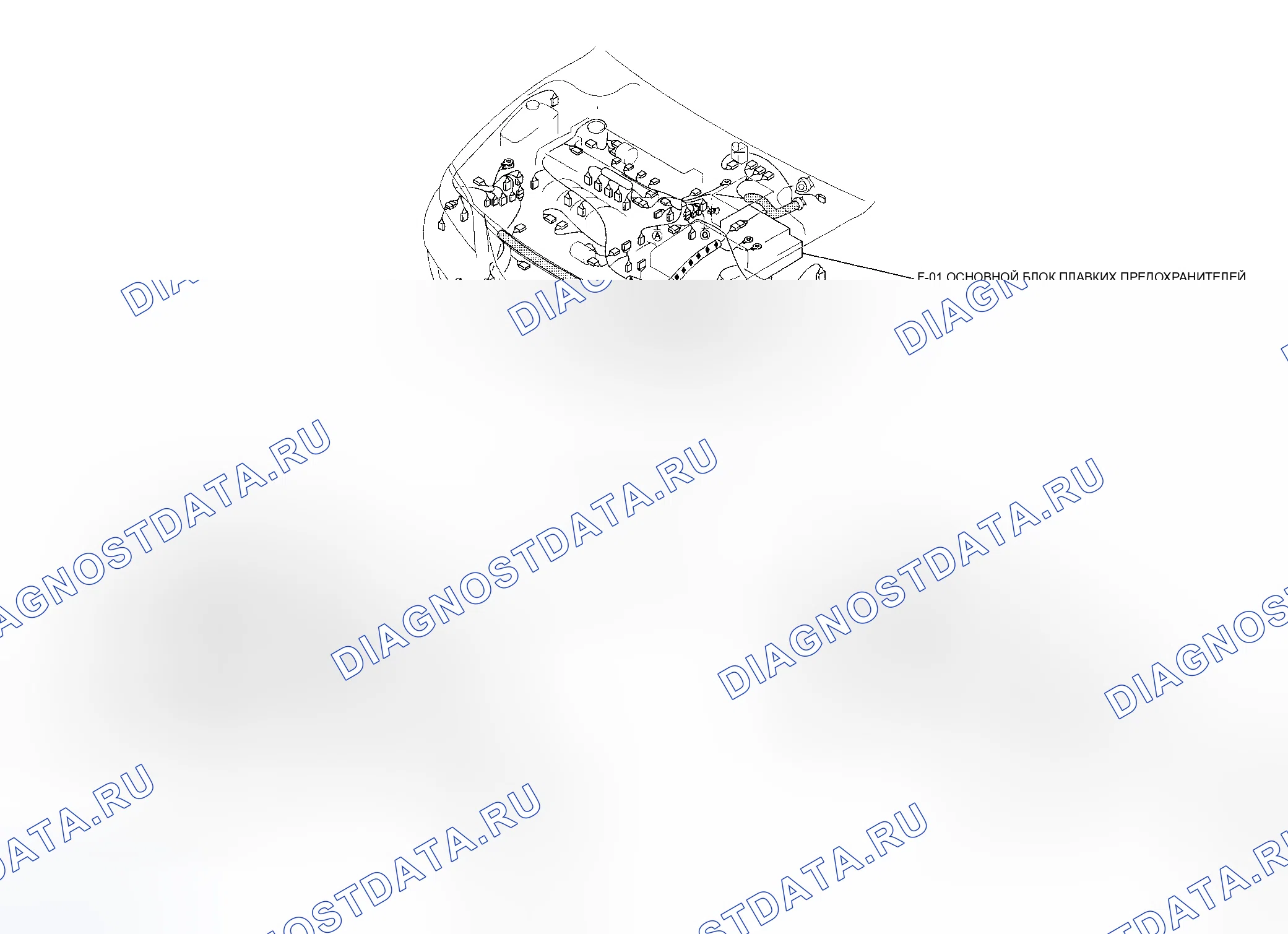 Рис. 71. Mazda 6 GH рестайлинг
