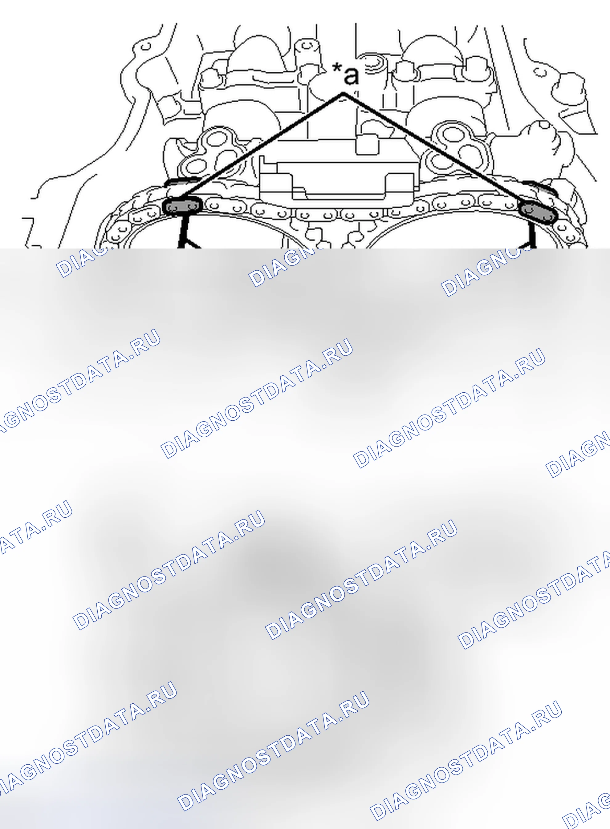 Рис. 73. Toyota Camry XV50