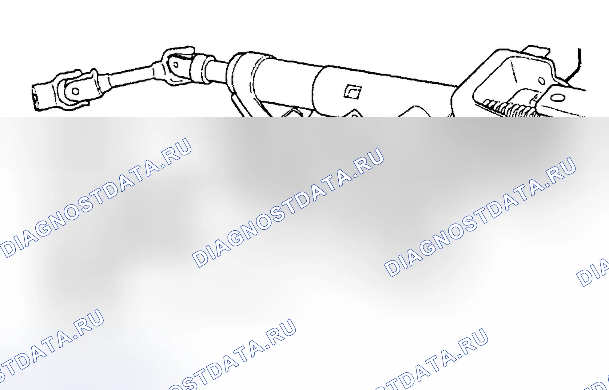 Рис. 11: ПОВТОРНАЯ СБОРКА. Hyundai Sonata V