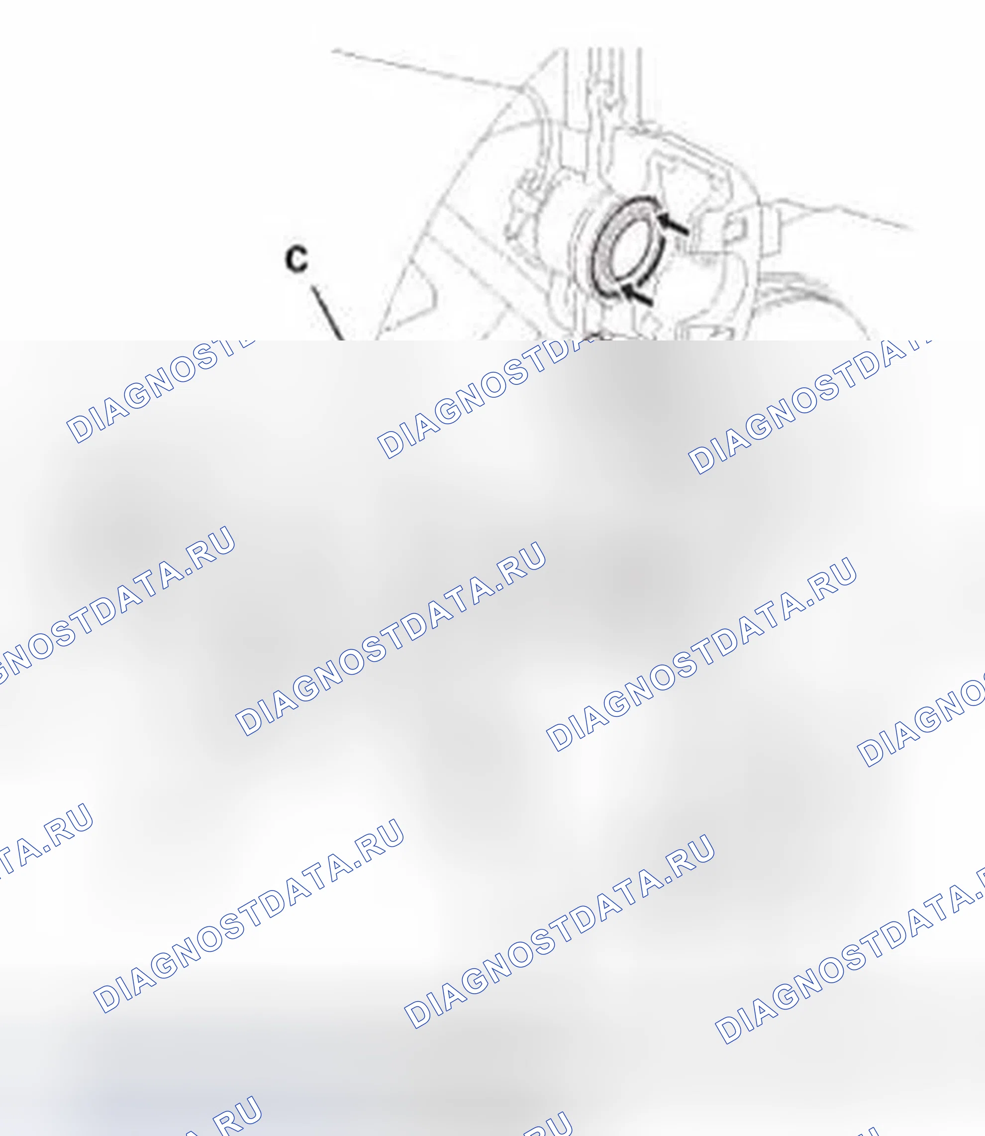 Рис. 246. Honda Civic IX