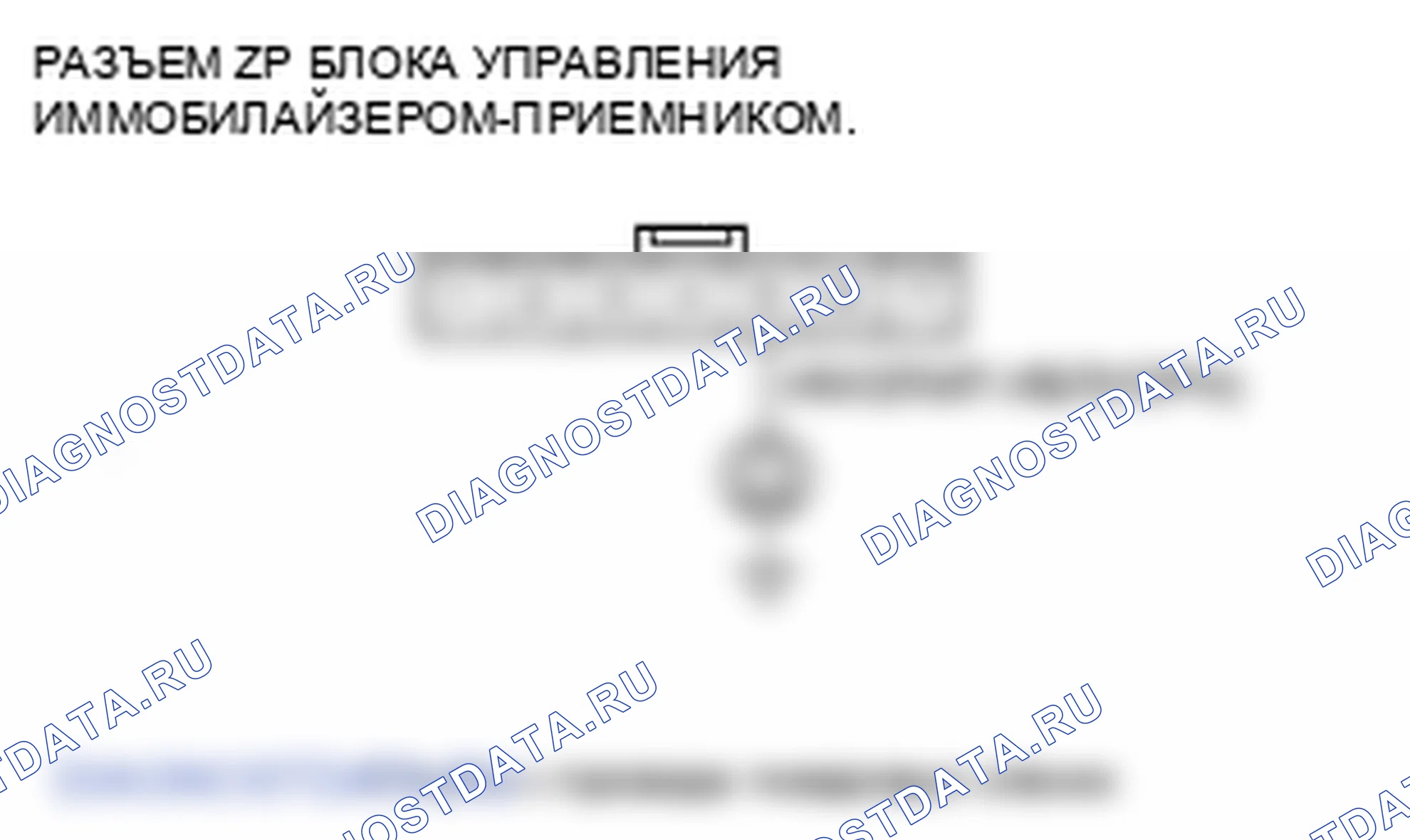 Рис. 13: Индикатор иммобилайзера не гаснет. Honda Ridgeline I рестайлинг