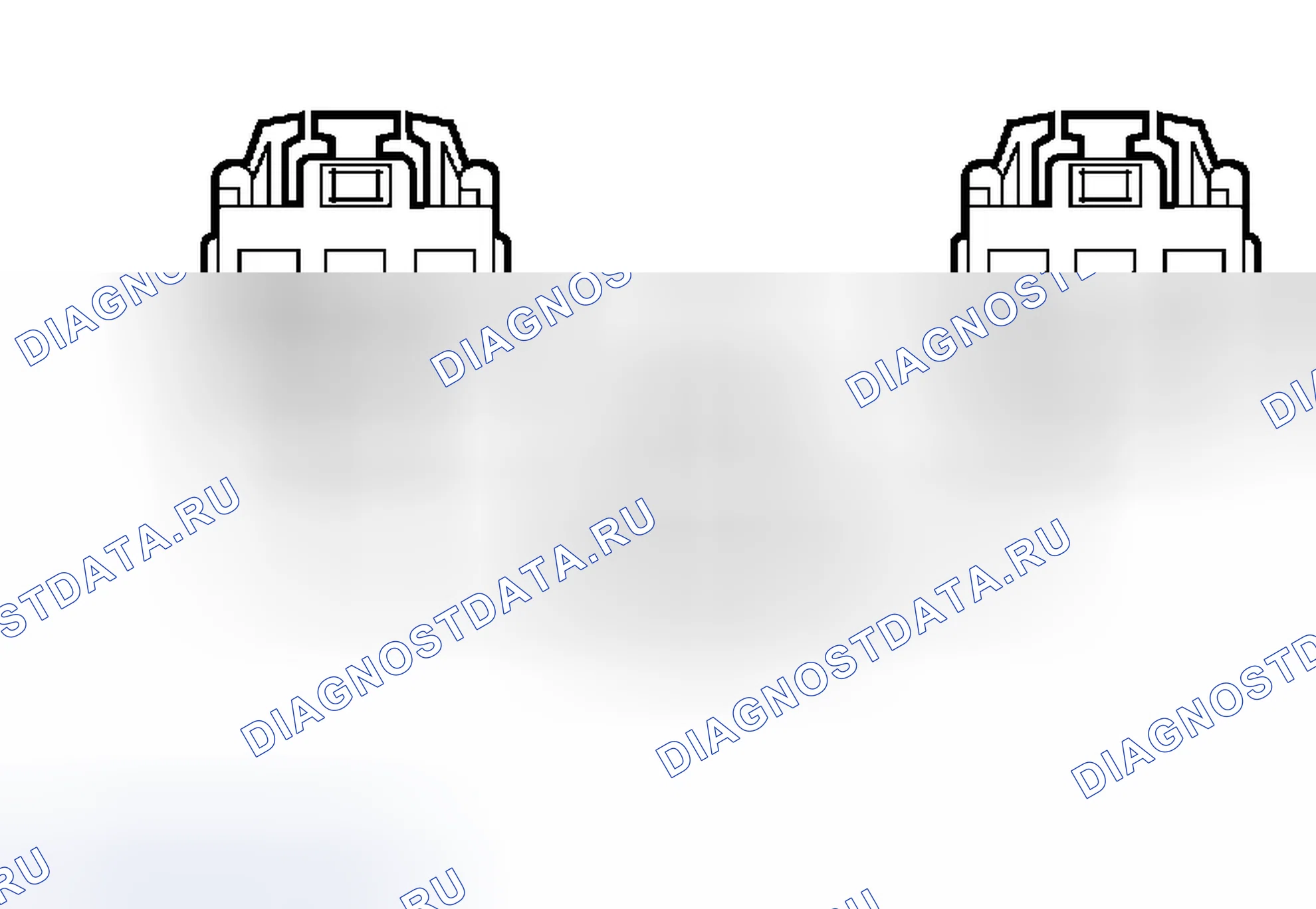 Рис. 24. Ford Cab & Chassis F350 Super Duty 