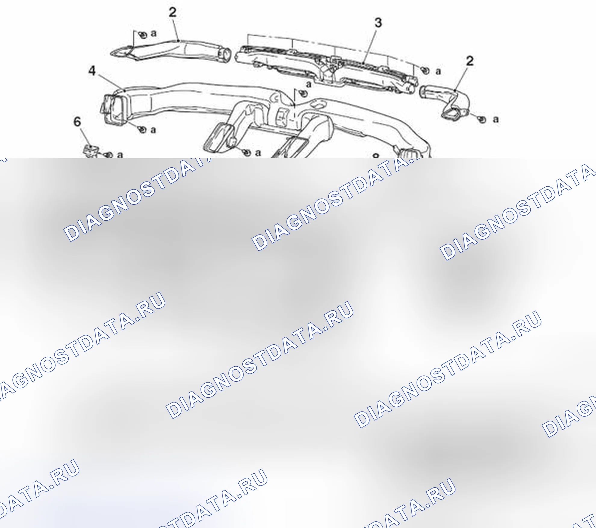 Рис. 22: РАЗБОРКА И СБОРКА. Honda e:NP1 I