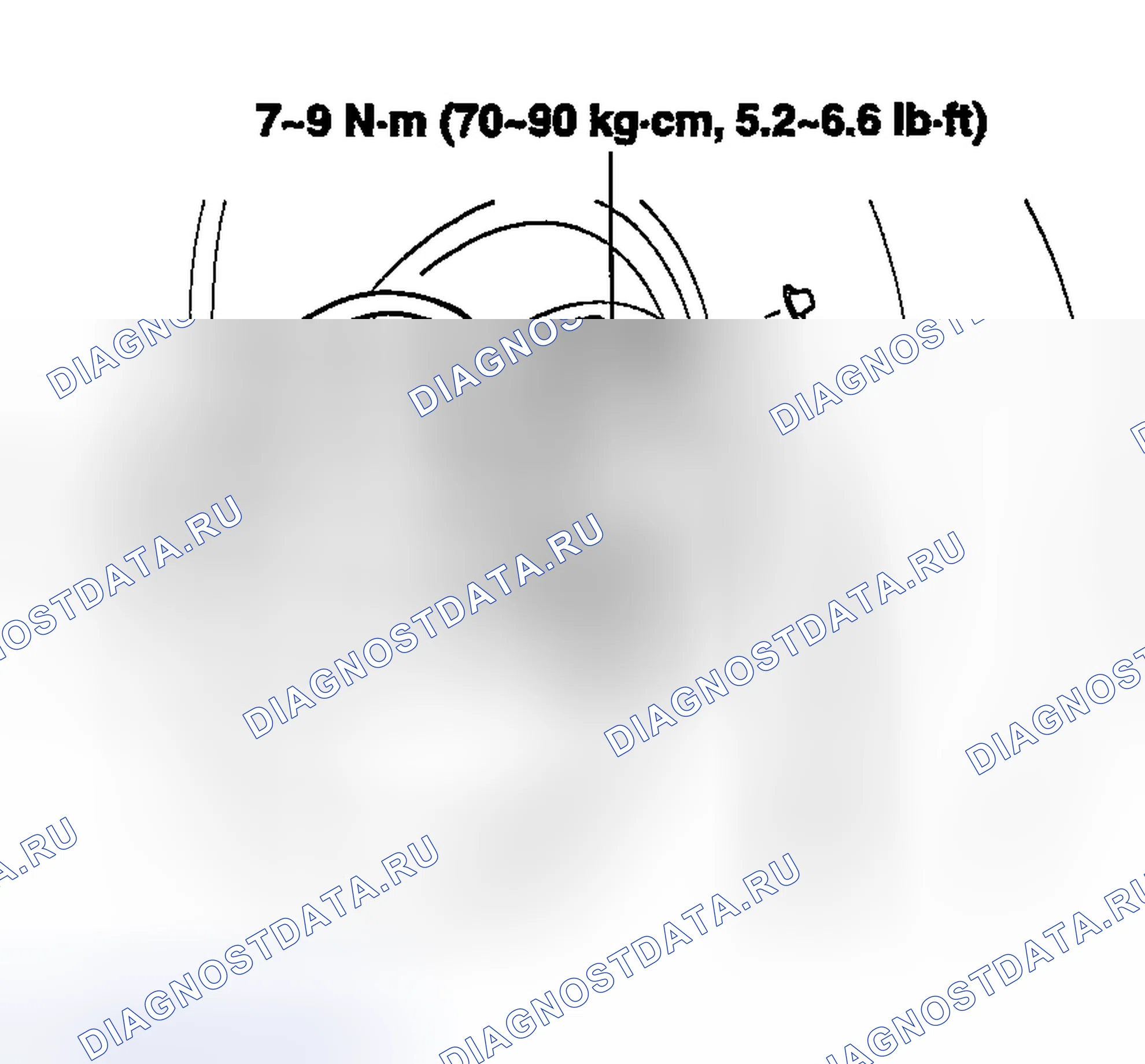 Рис. 62. Kia Spectra I рестайлинг 2