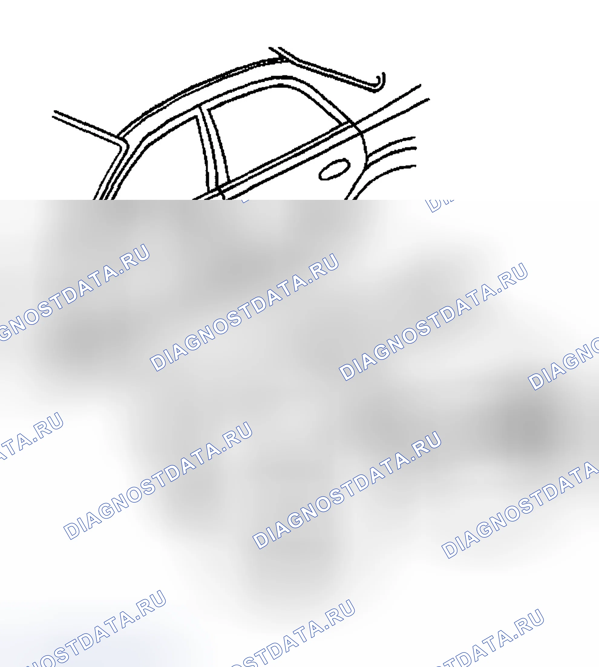 Рис. 7. Buick Century VI