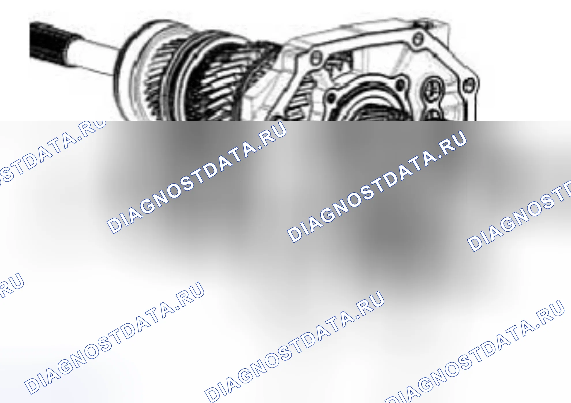 Разборка / установка — Great Wall Wingle-5. Great-Wall Wingle 5 I