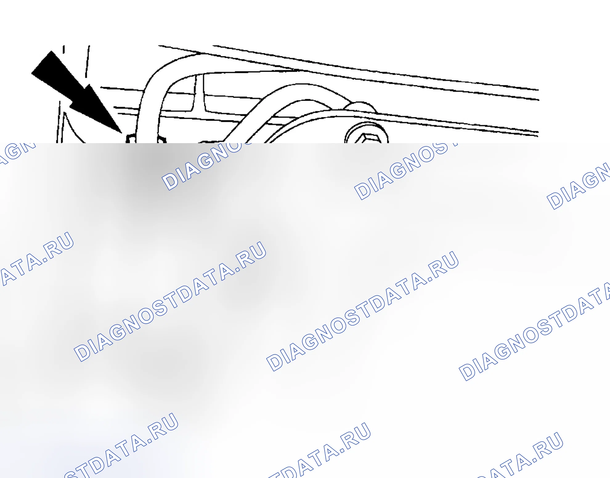Рис. 514. Ford Pickup F250 Super Duty I