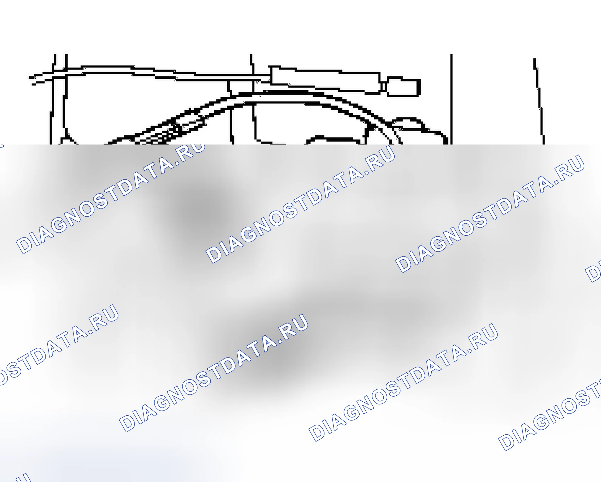 Рис. 12. Jaguar XJR III