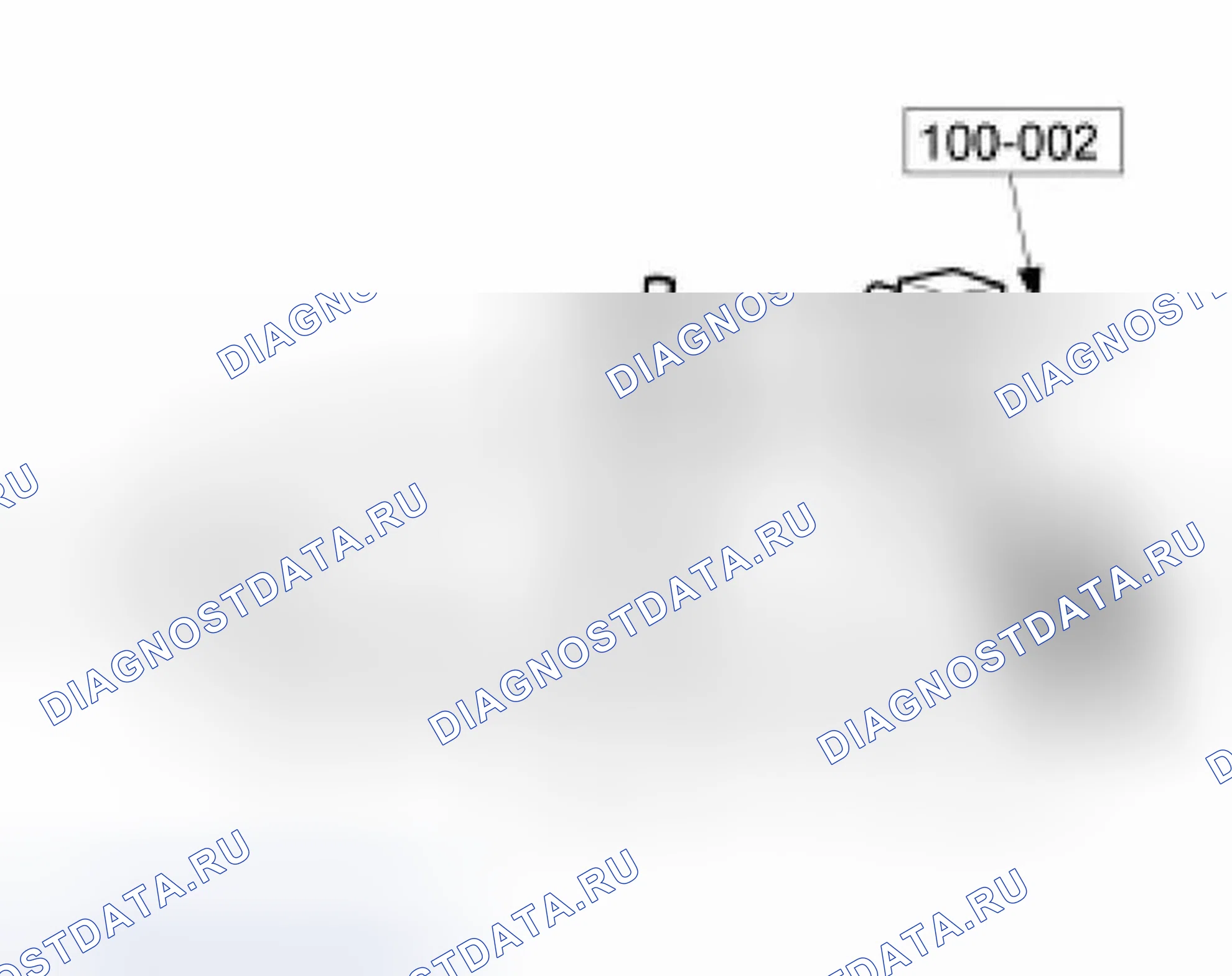 Рис. 355. Ford Focus I рестайлинг