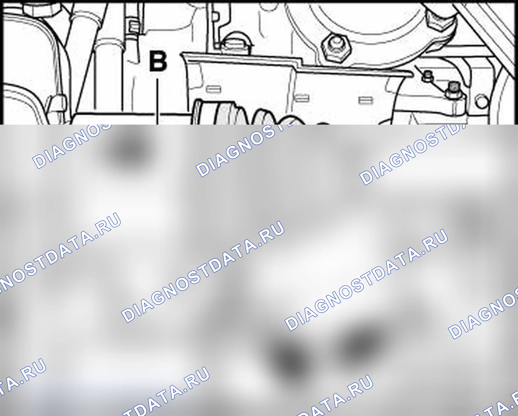 Рис. 61. Volkswagen New Beetle A4 рестайлинг