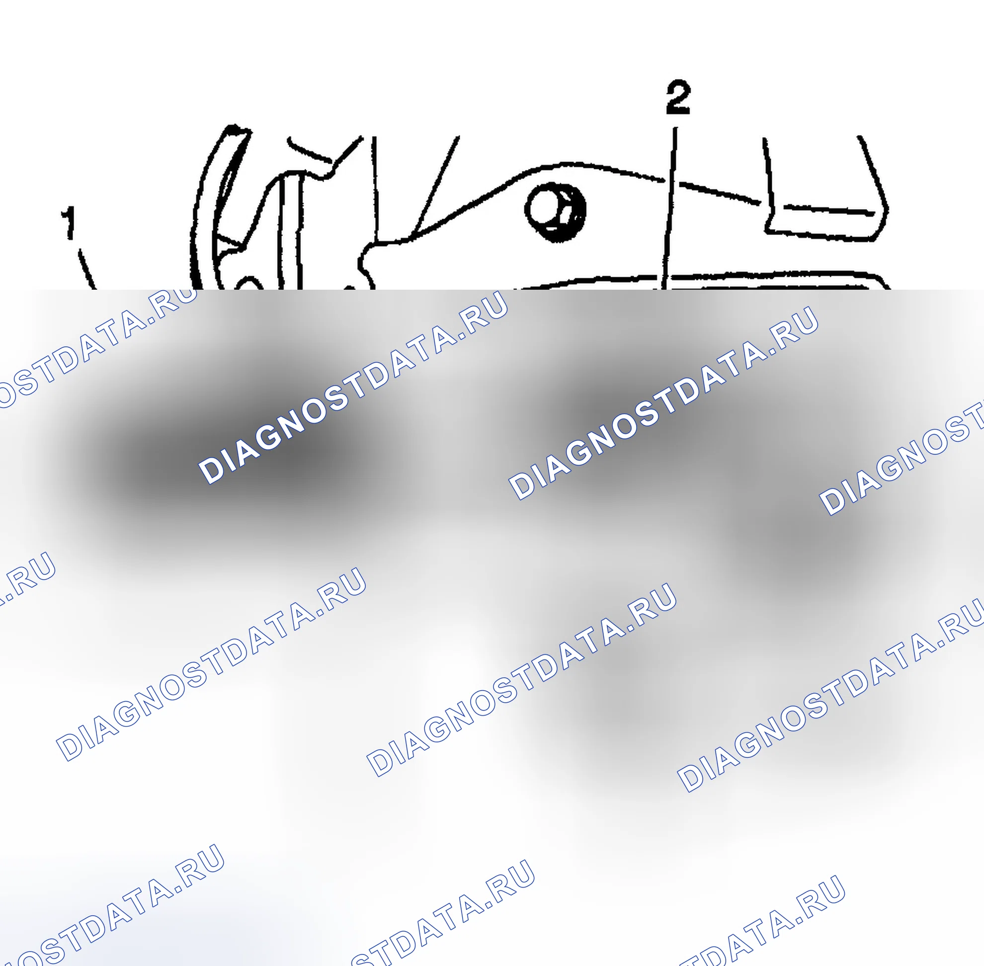 Рис. 97. Chevrolet TrailBlazer I
