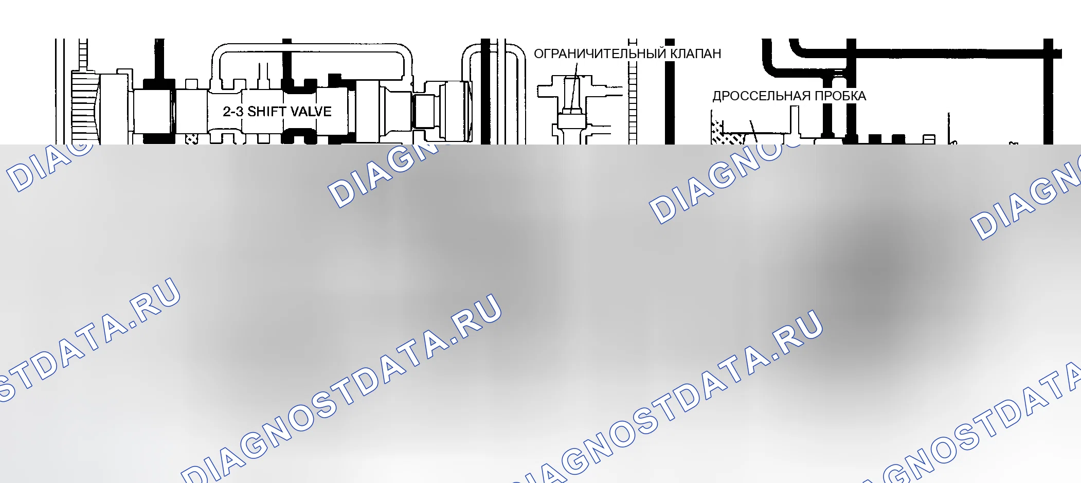 Рис. 408. Dodge Pickup R2500 
