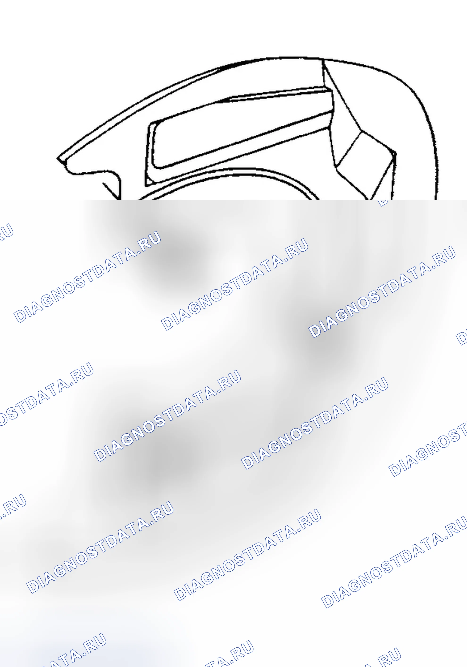 Рис. 26. Daewoo Nubira II