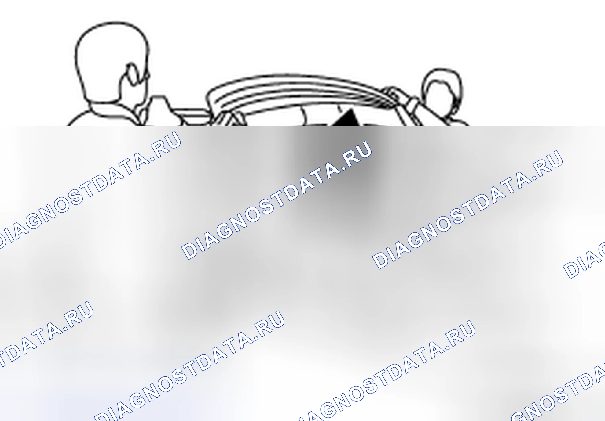 Рис. 321. Nissan 370Z I рестайлинг