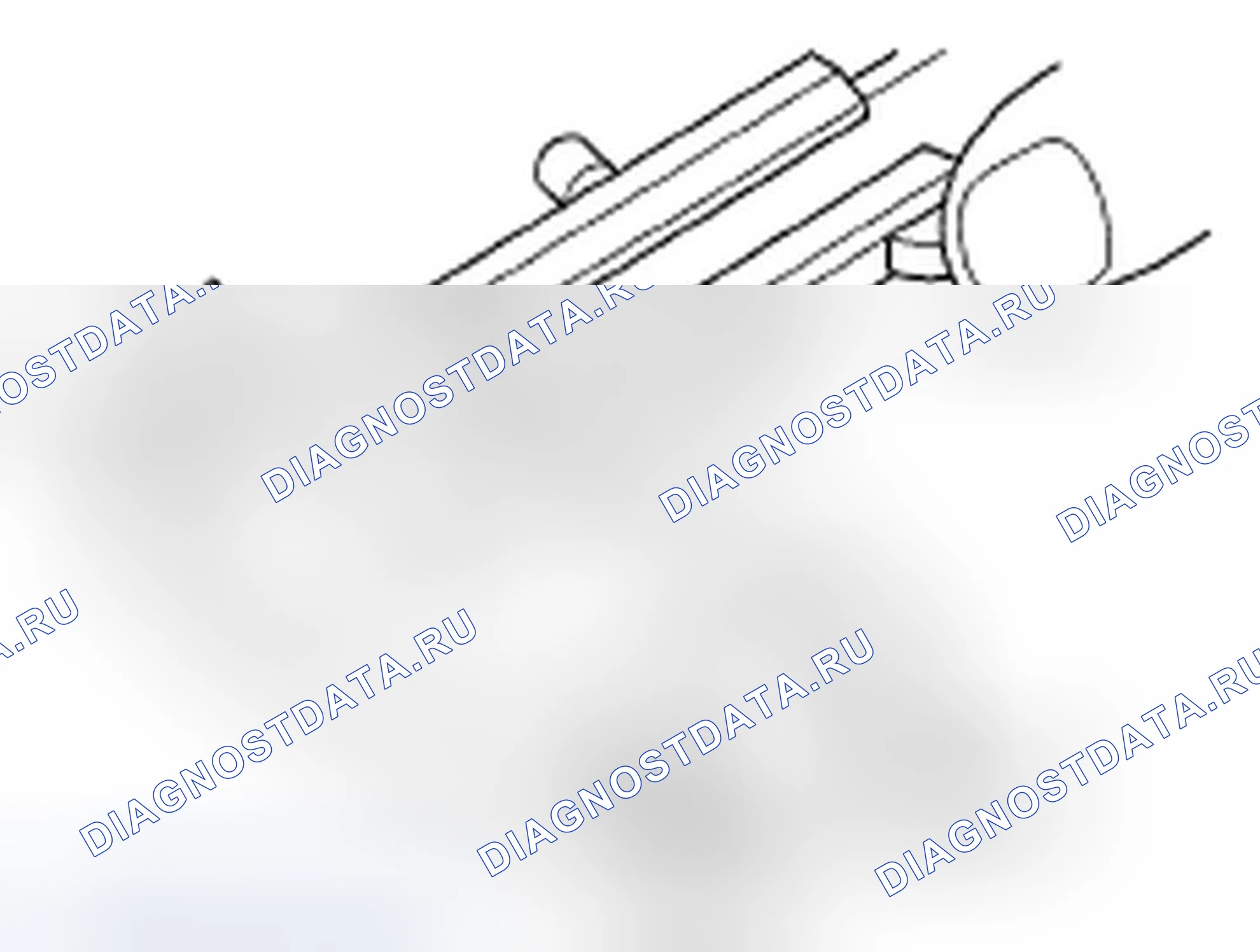 Рис. 25. Honda Ridgeline I рестайлинг