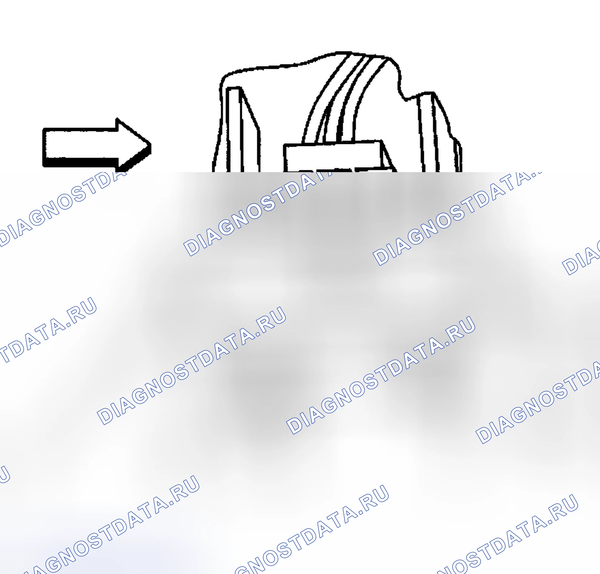 Рис. 24. Pontiac Montana I