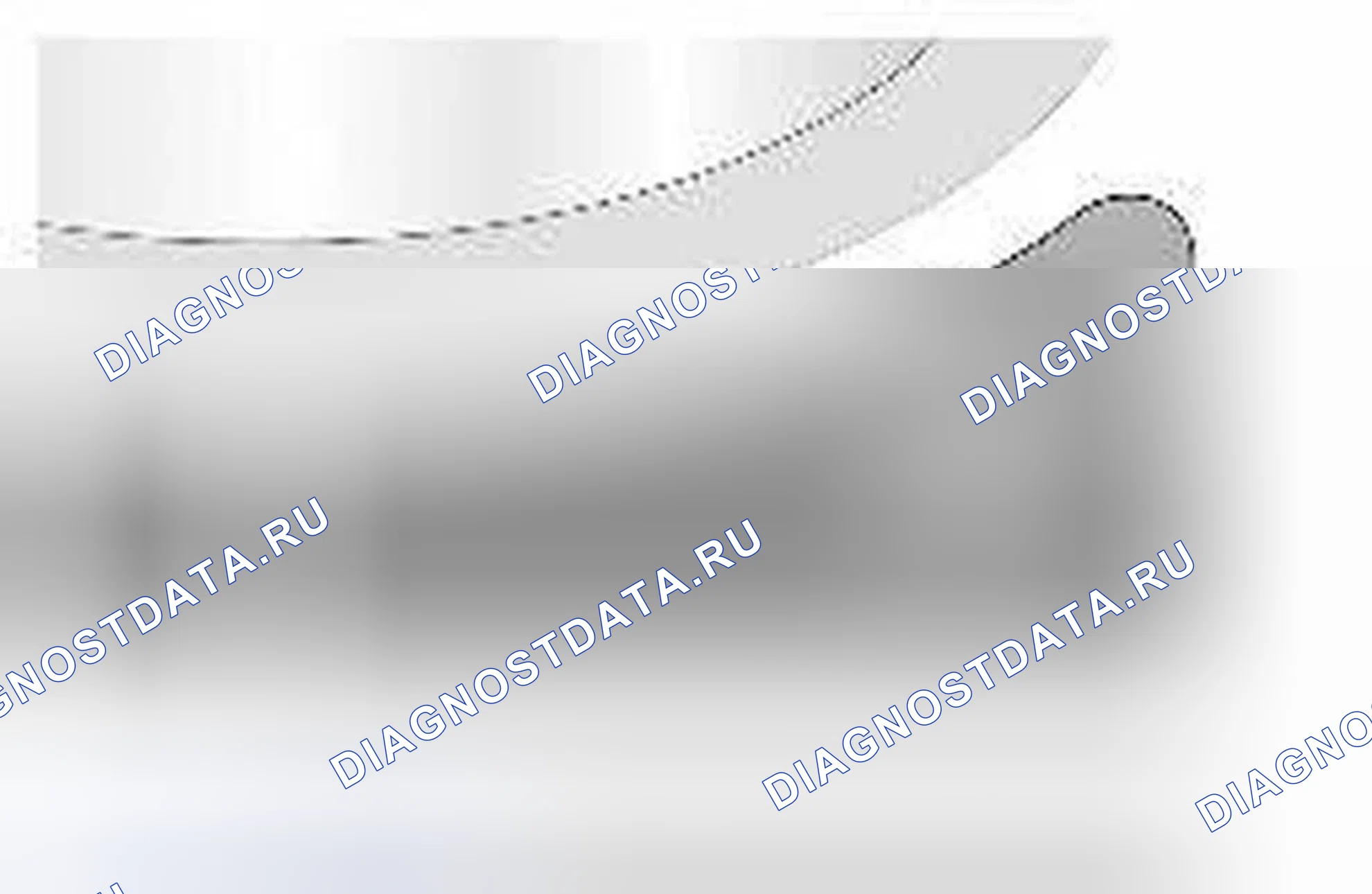 Рис. 22: ПЕРЕКЛЮЧАТЕЛЬ КОНТРОЛЯ ДИНАМИЧЕСКОЙ УСТОЙЧИВОСТИ. Jaguar XJ X351
