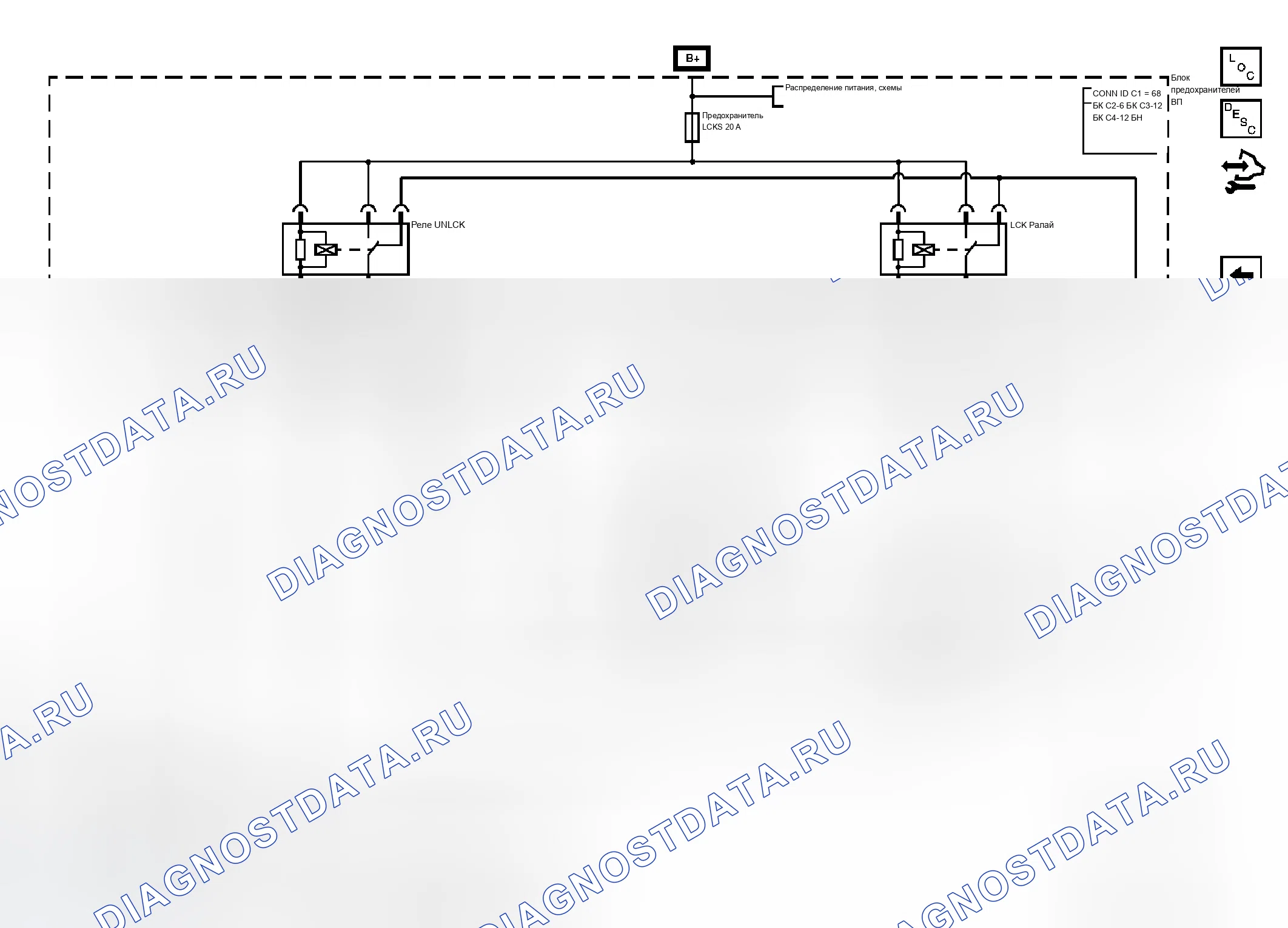 Рис. 8. Chevrolet Silverado Classic 3500 