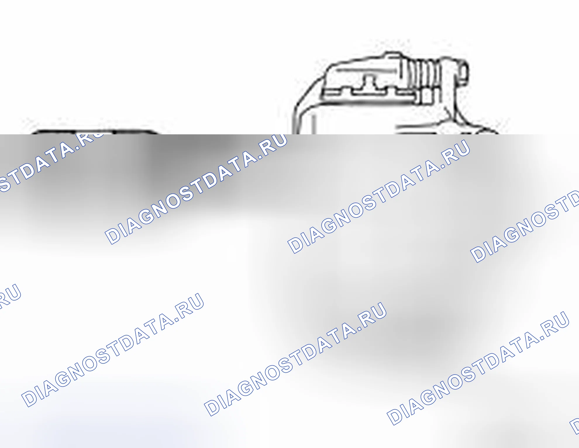 Рис. 47: ИЗНОС КОЛОДКИ. Honda N-VAN I