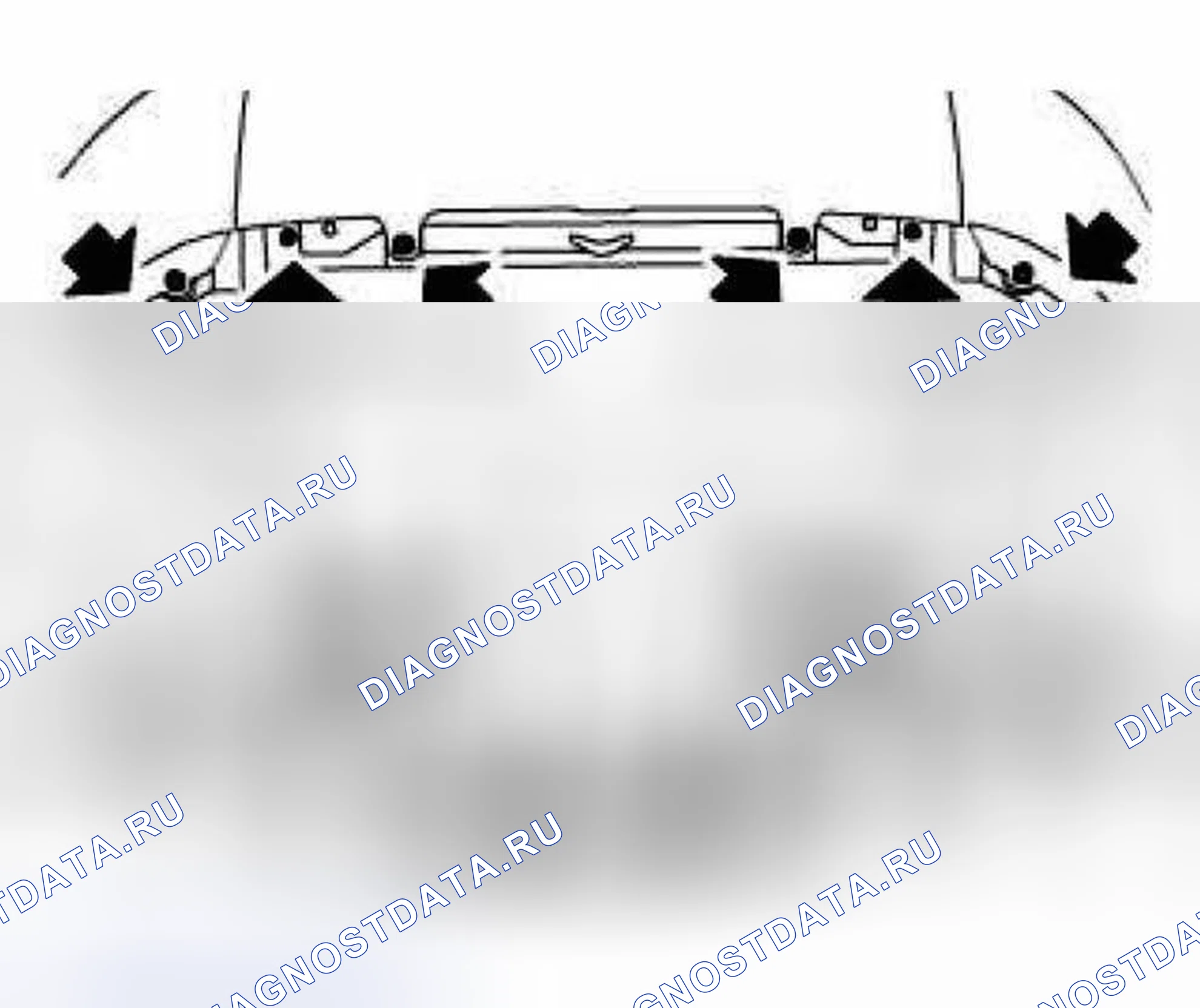 Рис. 19: снять. Land Rover Freelander L314