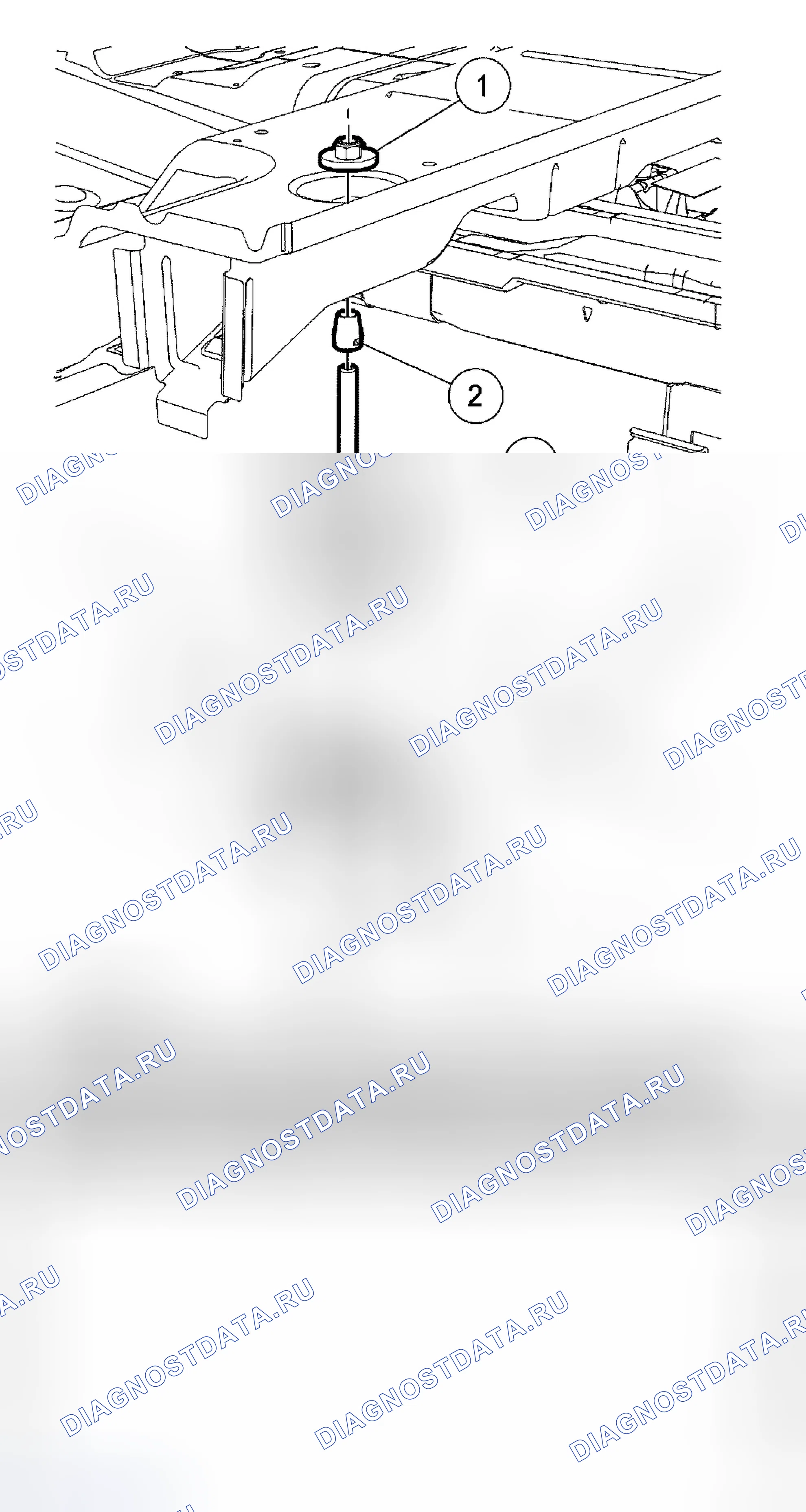 Рис. 35. Ford Pickup F350 Super Duty 