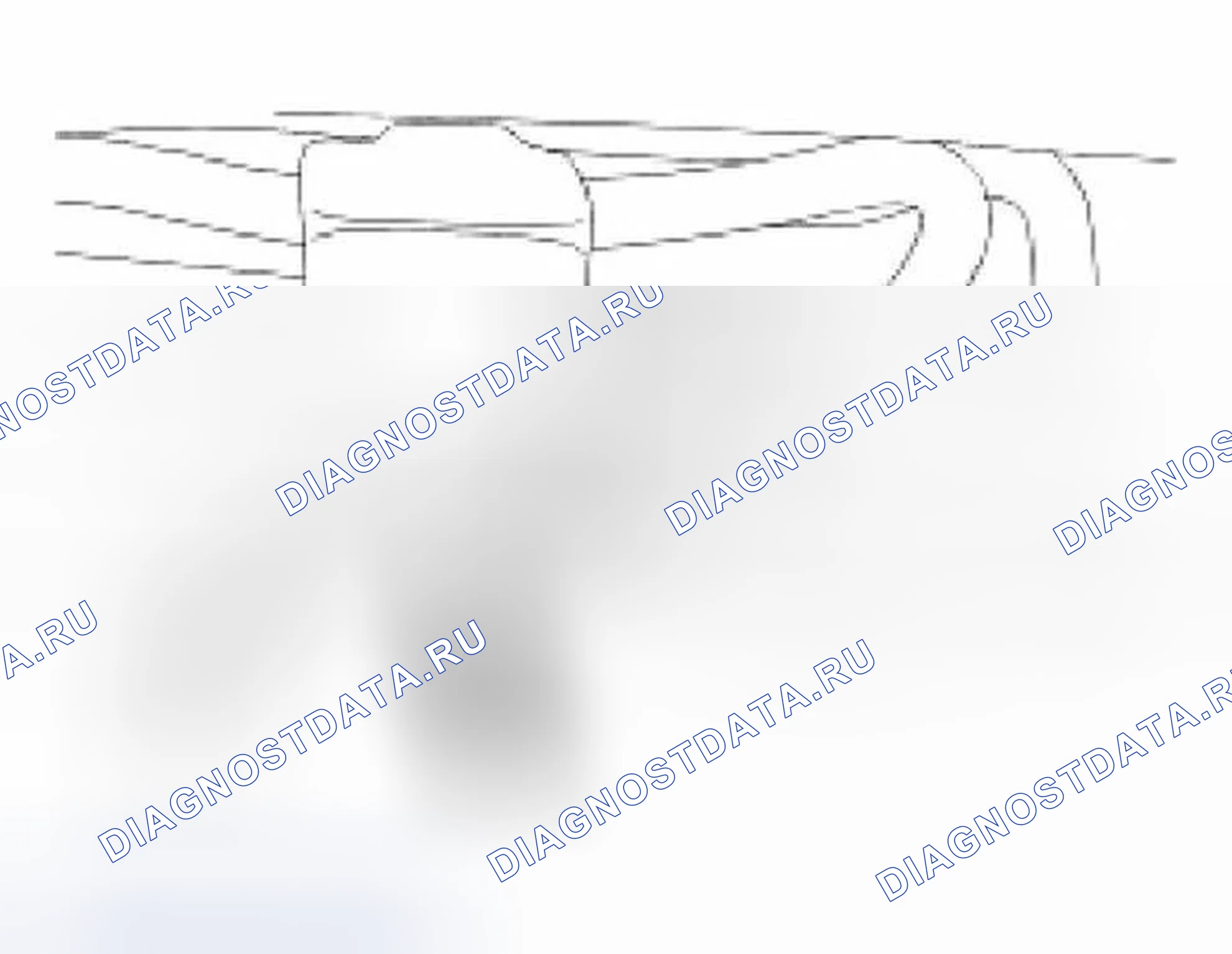Рис. 45: Демонтаж. Jaguar S-type I