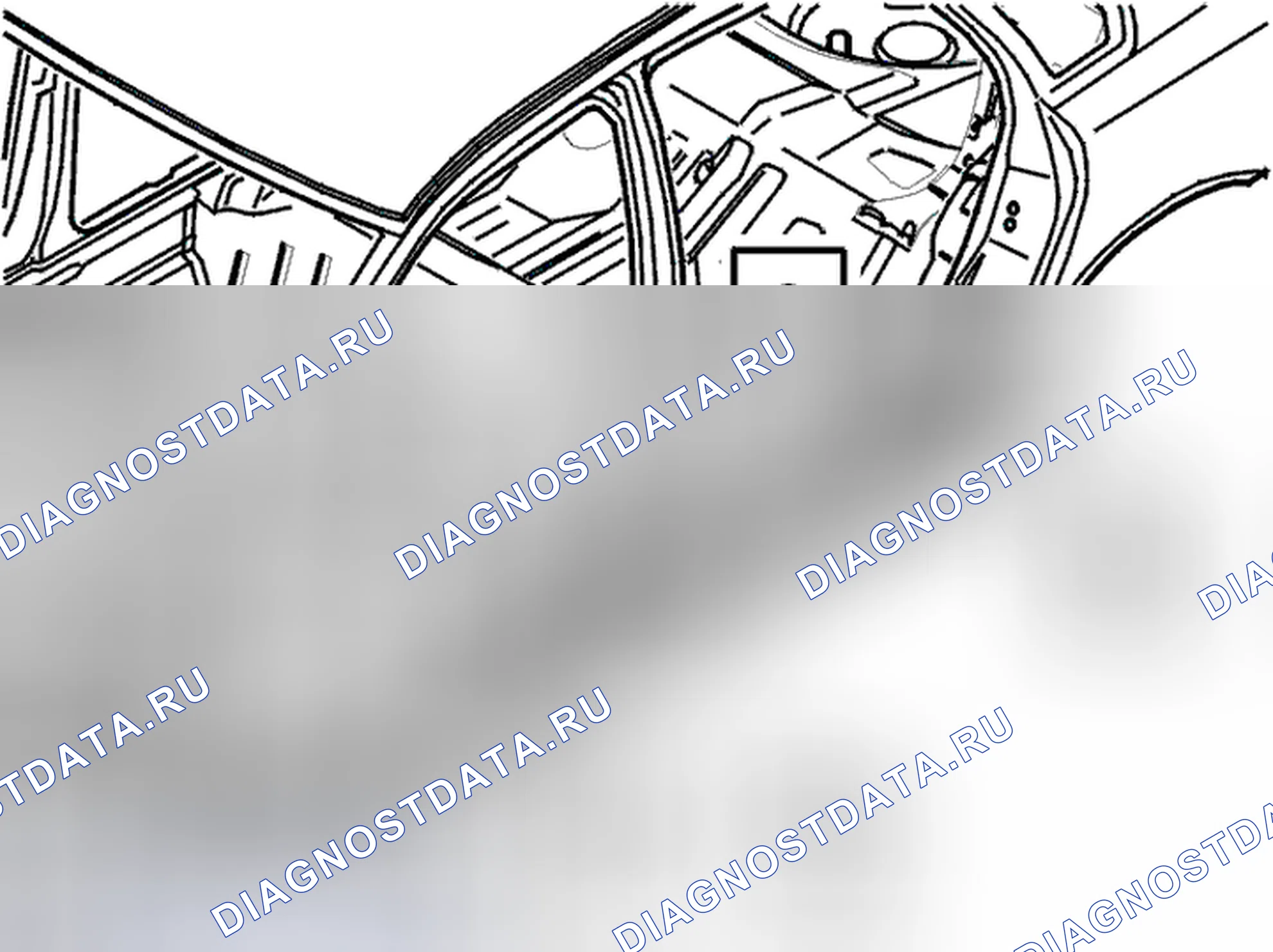 Рис. 187. Volvo S80 I