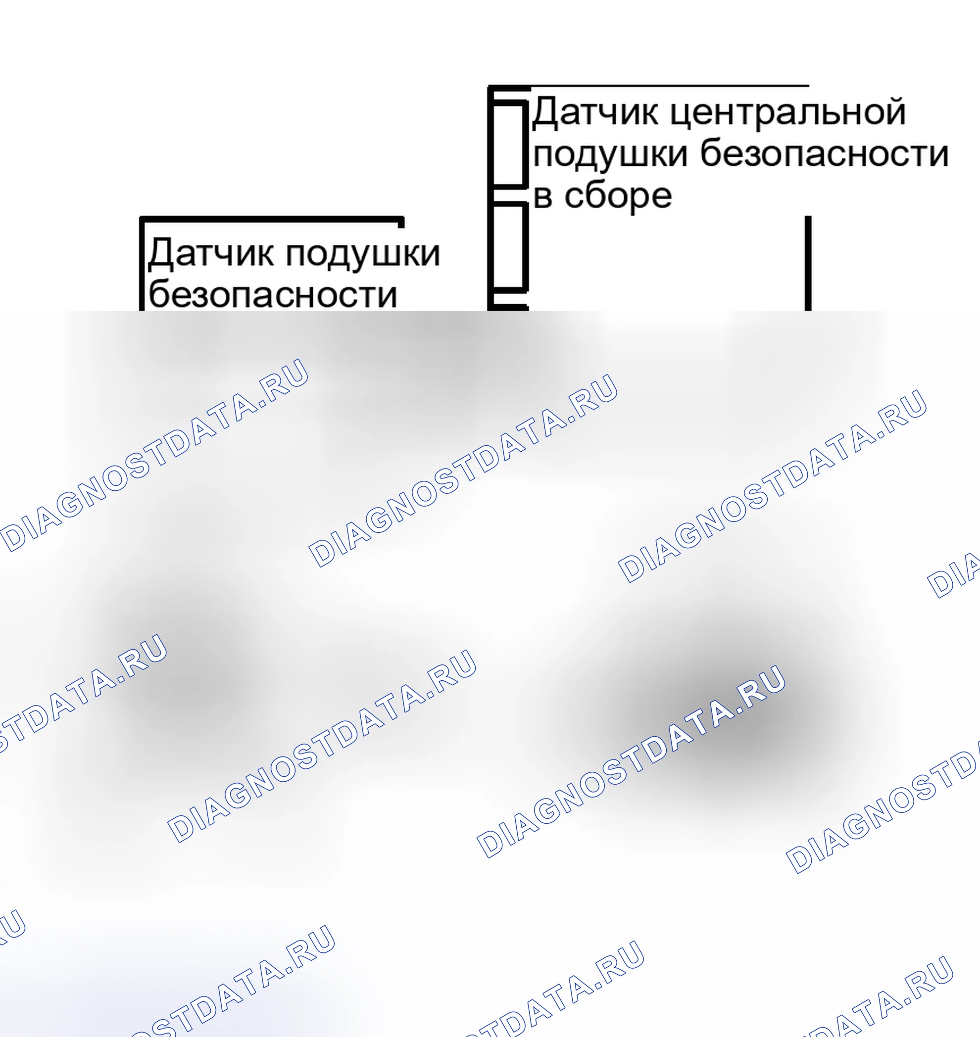 Рис. 53: ПРОЦЕДУРА КОНТРОЛЯ. Toyota Camry Solara II