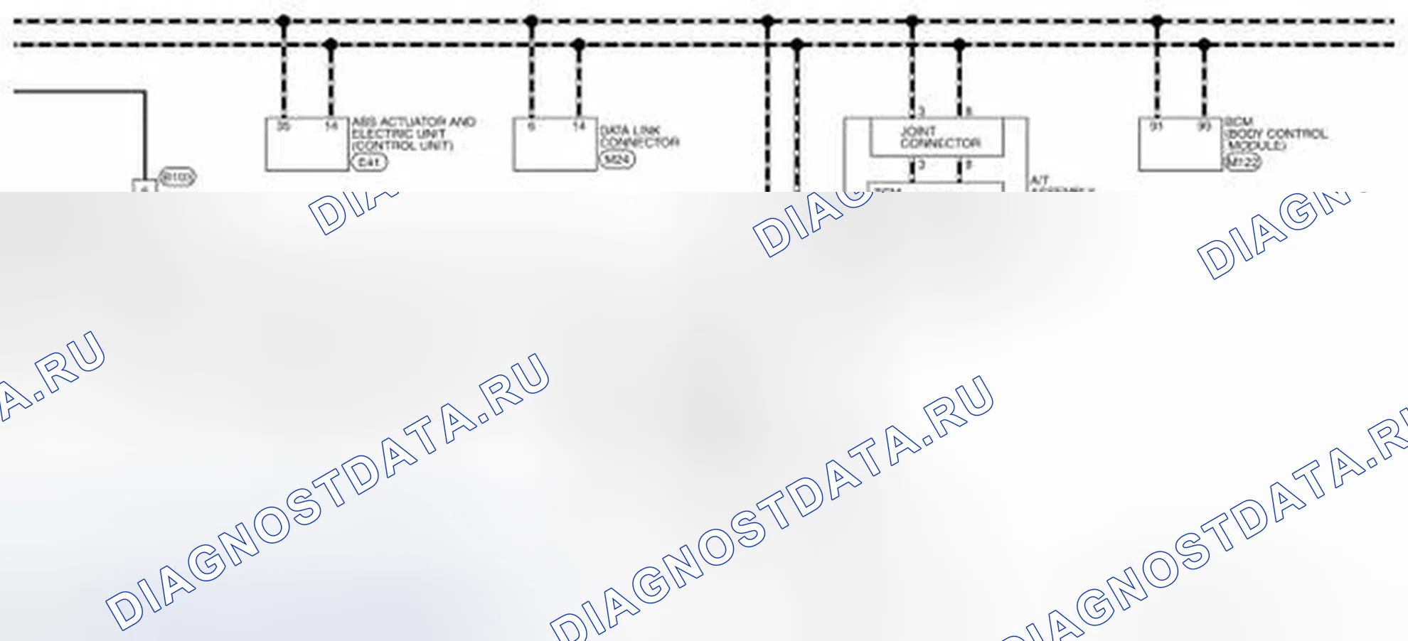 Рис. 46. Infiniti QX50 I