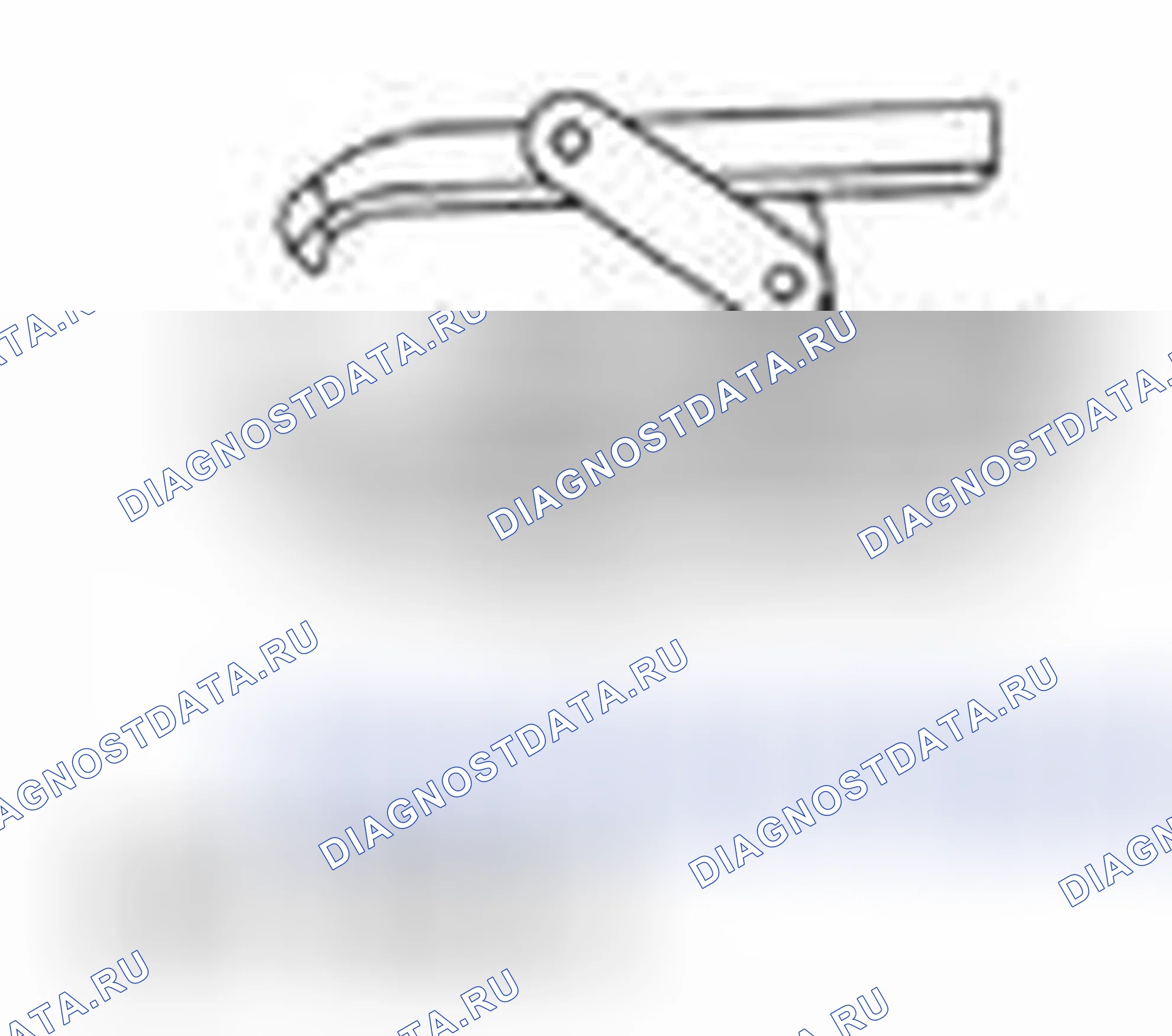 Рис. 1853. Ford Pickup F250 Super Duty II