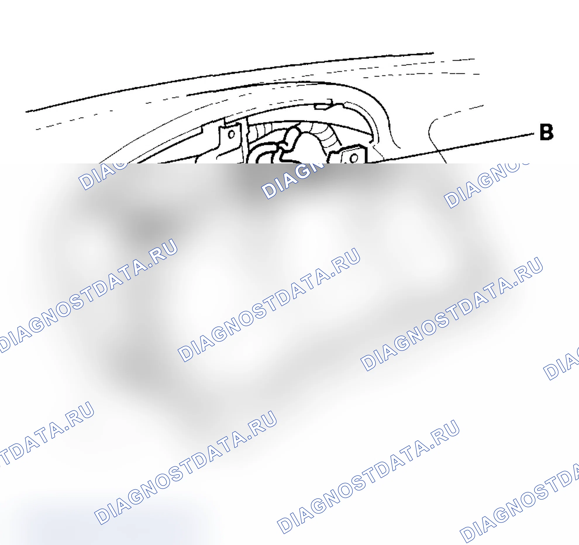 Рис. 352. Acura MDX I