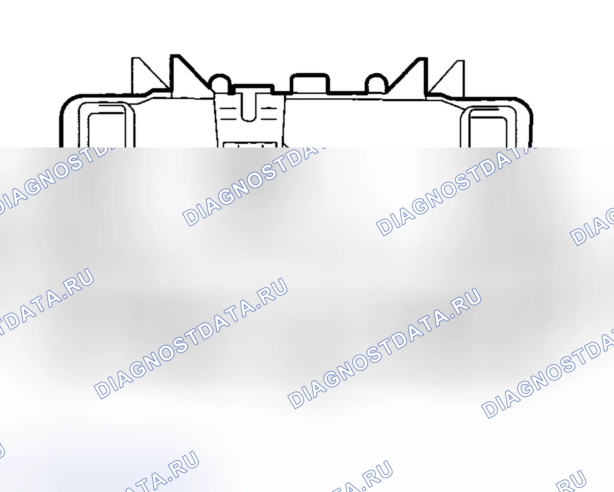 Рис. 15. Honda WR-V I