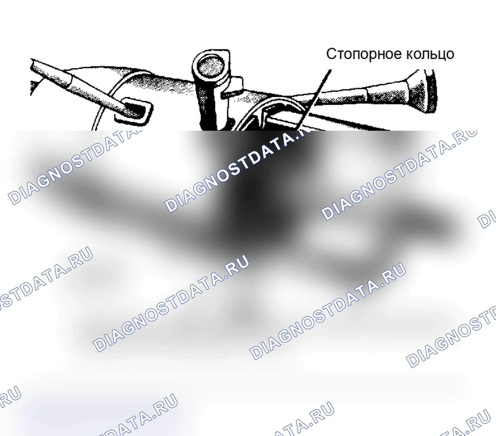 Рис. 17. Dodge Dakota Shelby 