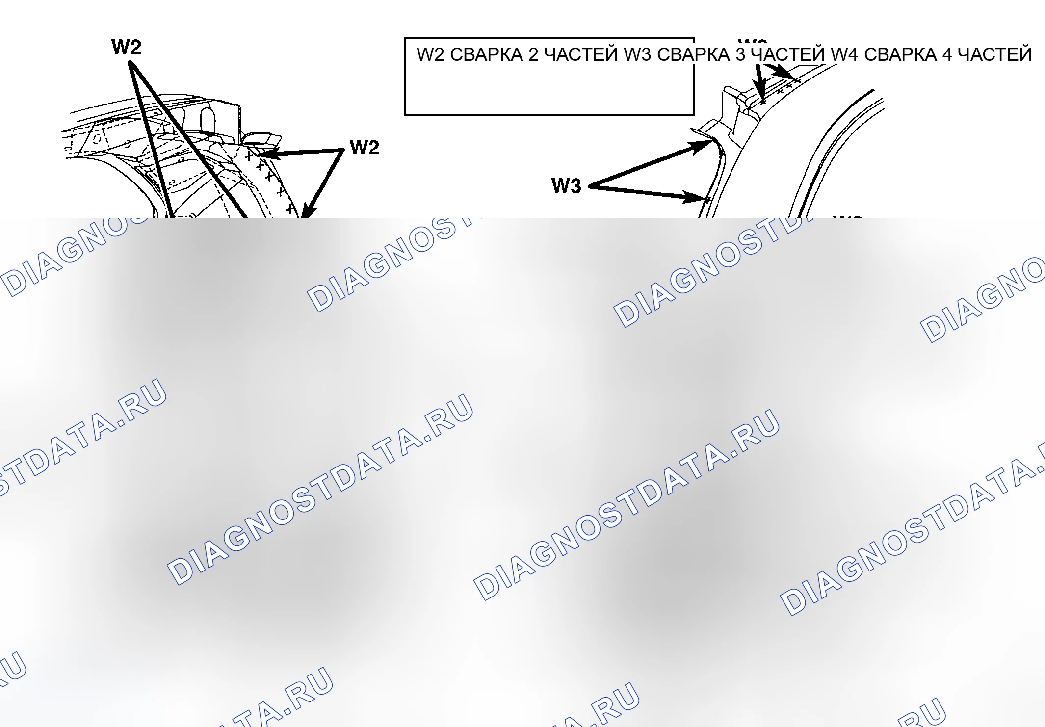 Рис. 146. Dodge Caravan IV