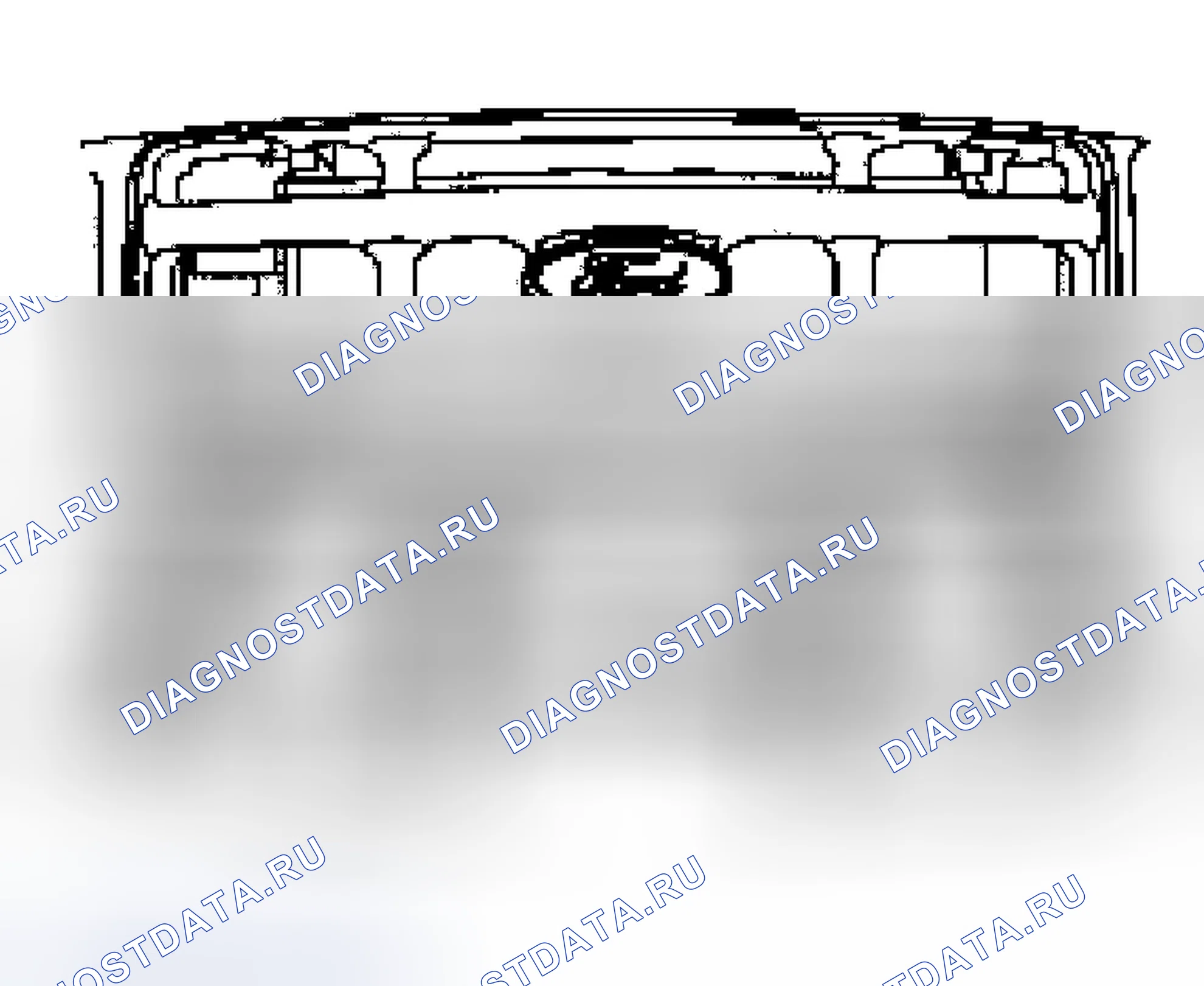 Рис. 1247. Ford Pickup F150 
