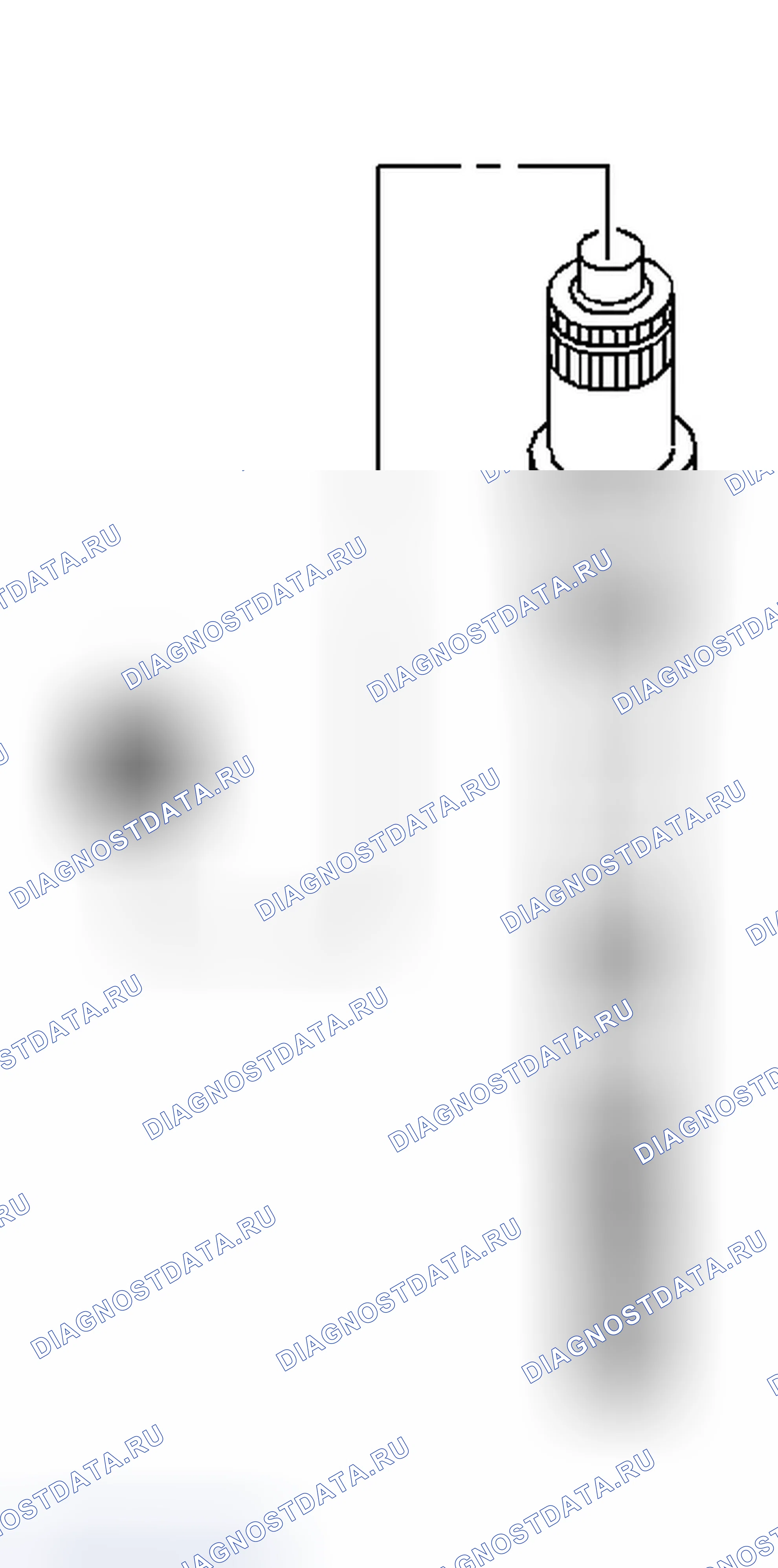 Рис. 53. Hyundai XG I рестайлинг