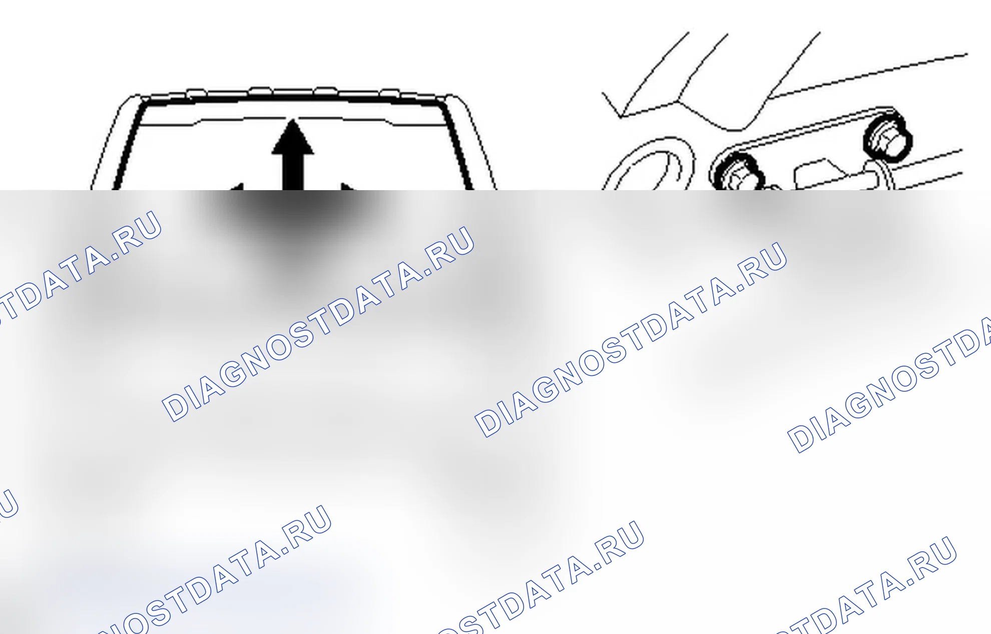 Рис. 181. Toyota Land Cruiser 200 рестайлинг
