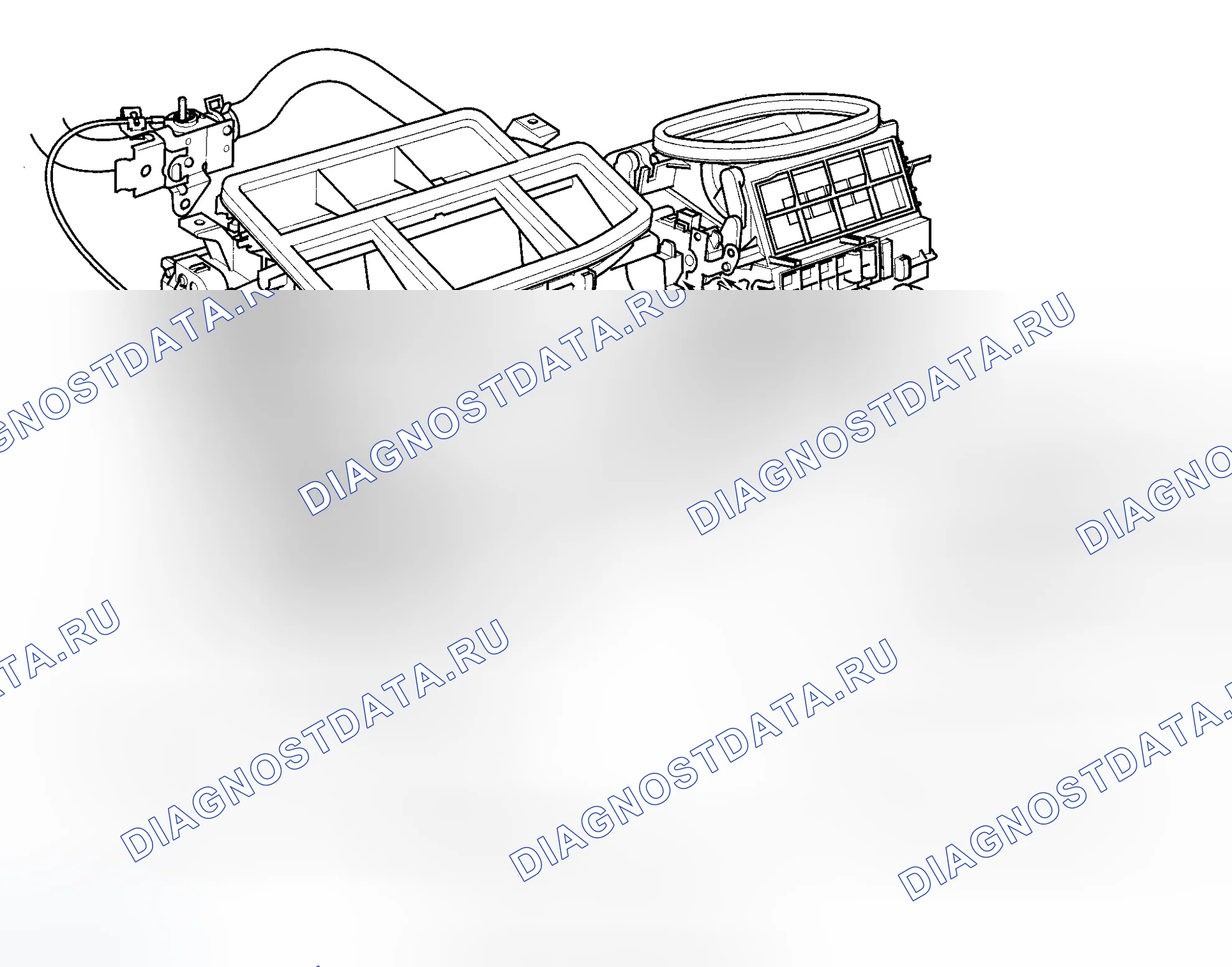 Рис. 5. Honda CR-V II