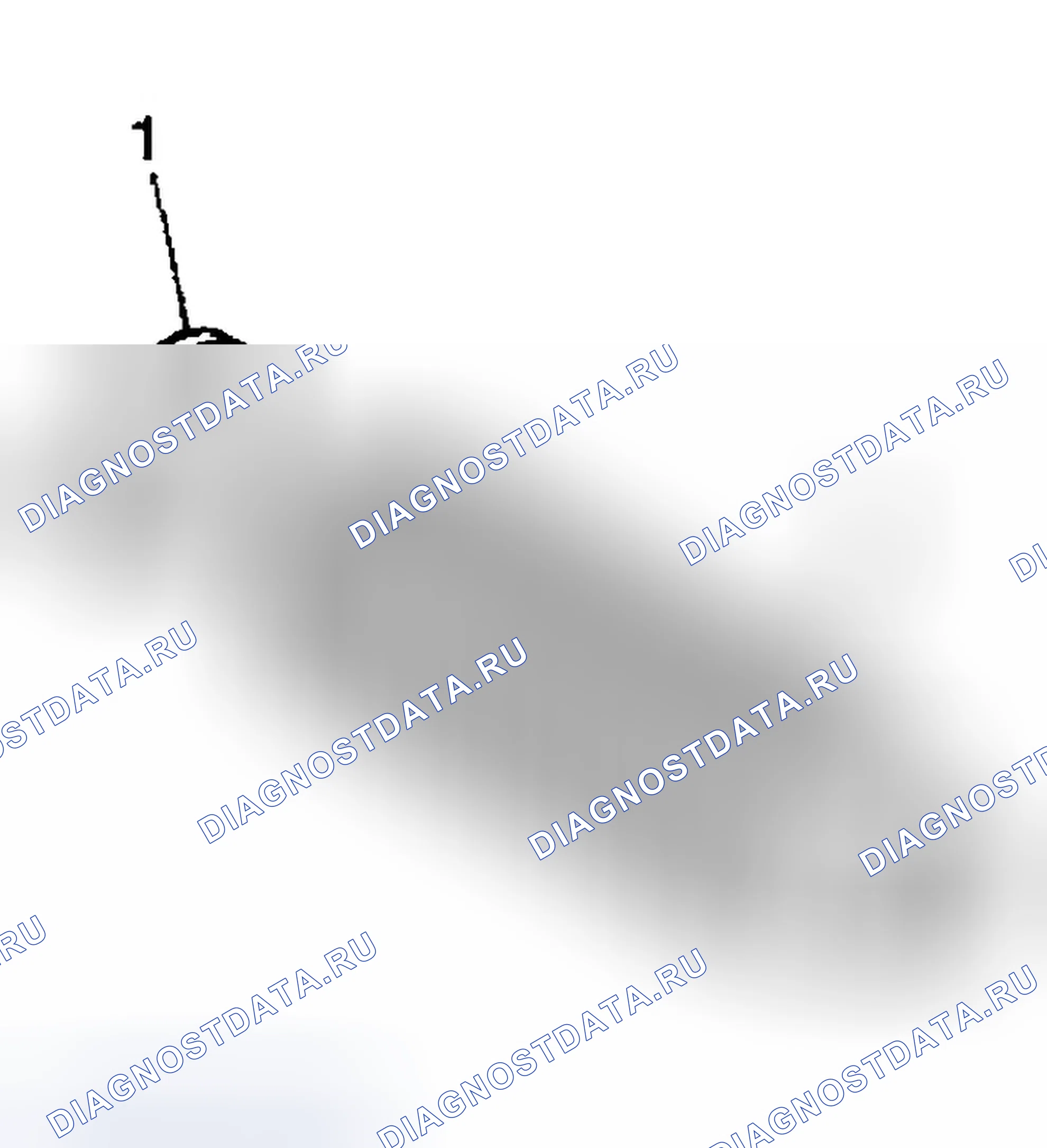 Рис. 87. Chevrolet TrailBlazer I